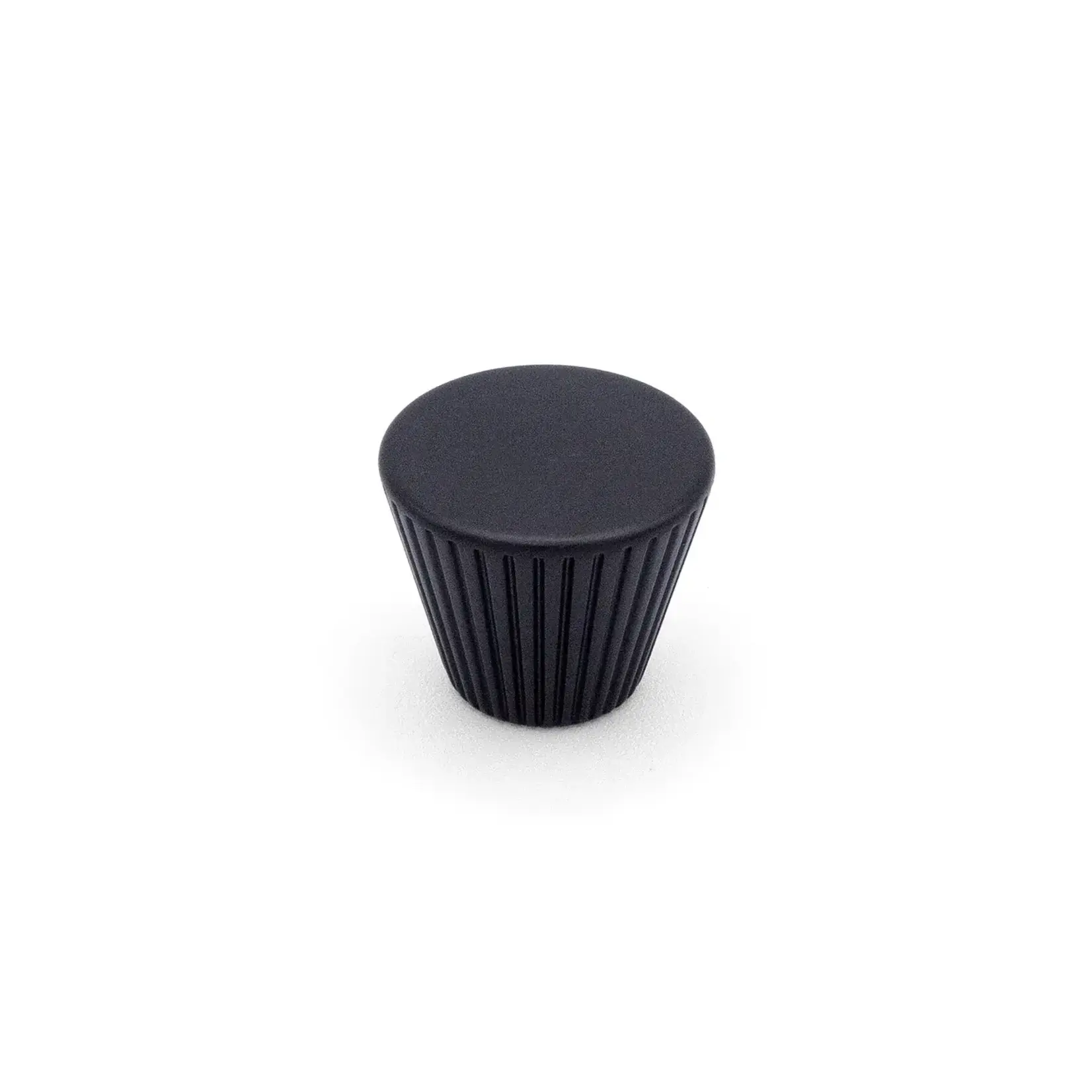 Citterio Giulio Lineas Fluted Knob