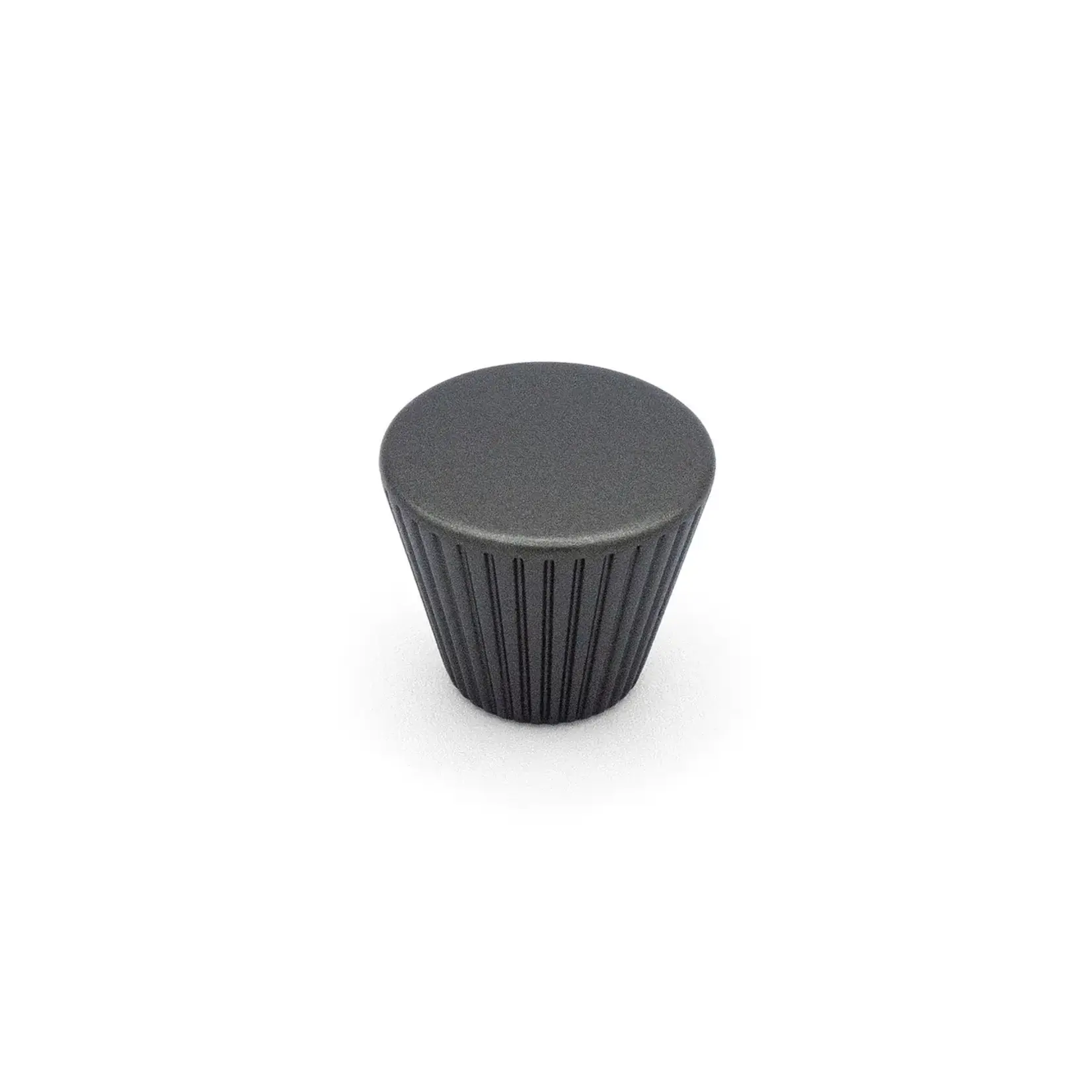 Citterio Giulio Lineas Fluted Knob