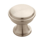 Amerock Westerly Round Knob