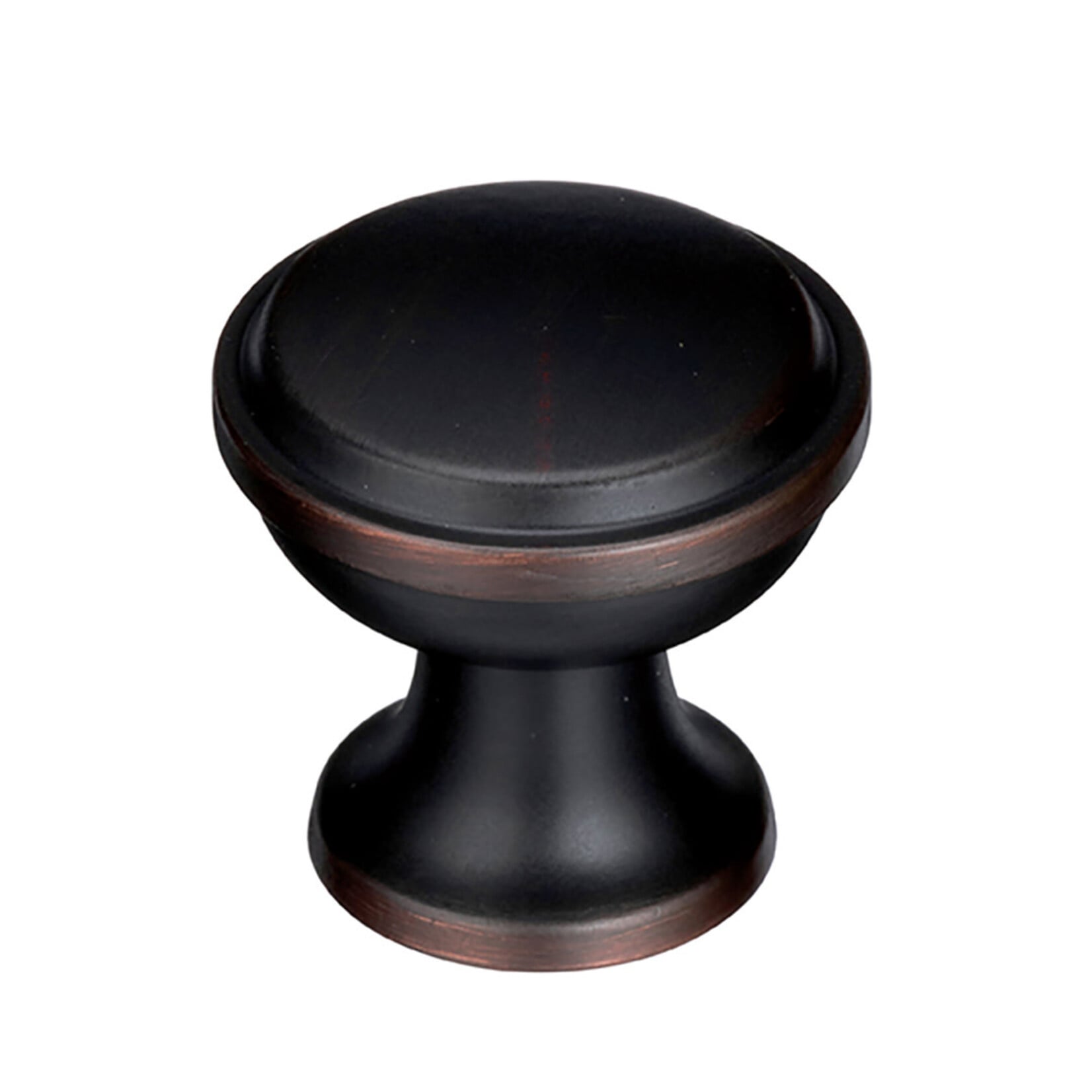 Amerock Westerly Round Knob