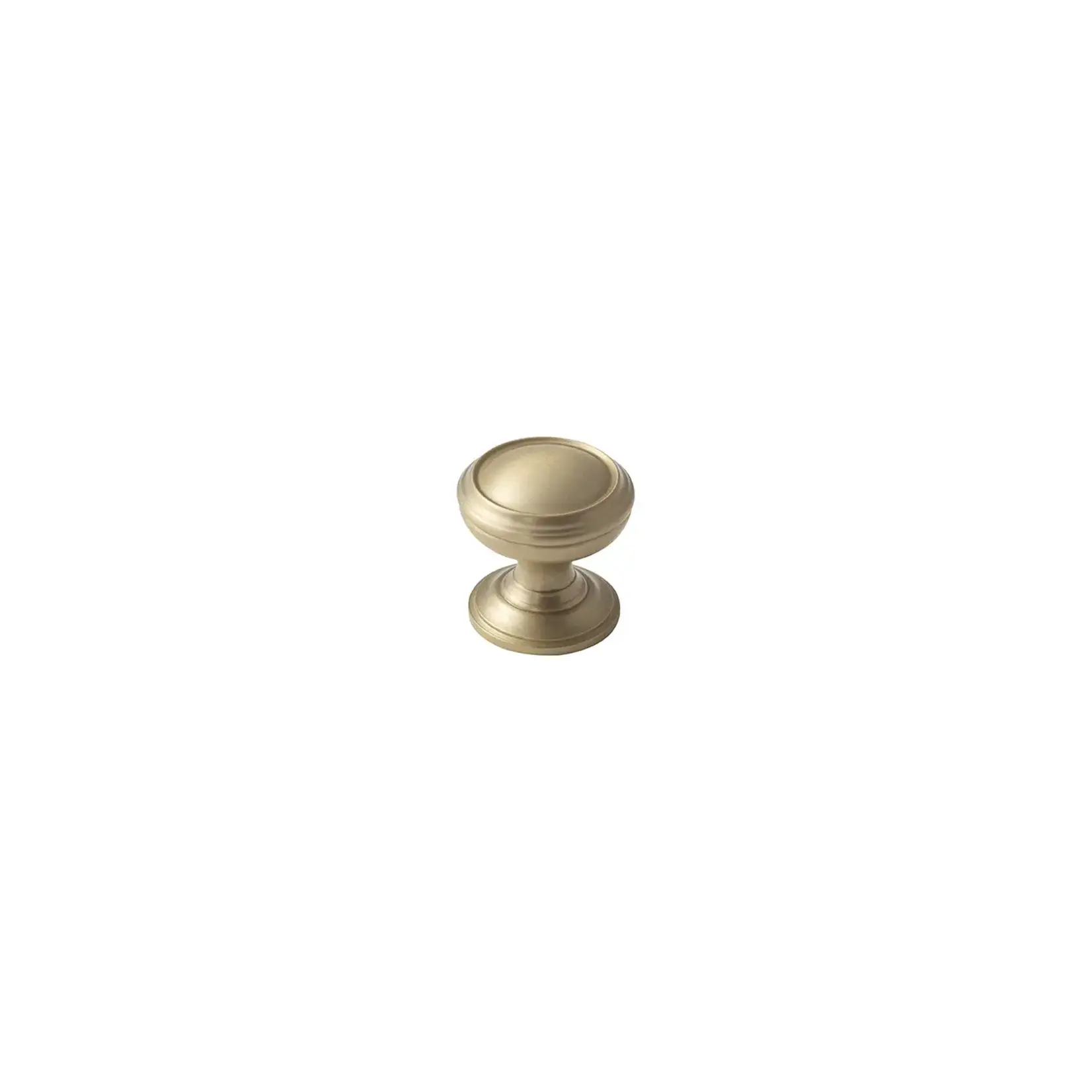 Marathon Hardware Revitalize Round Knob
