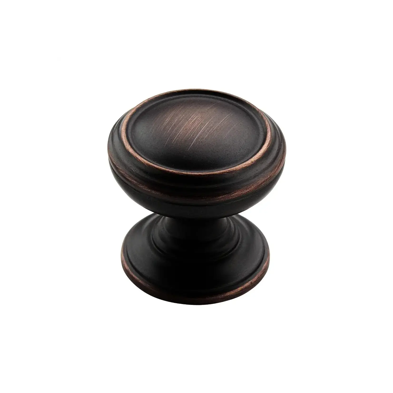 Marathon Hardware Revitalize Round Knob