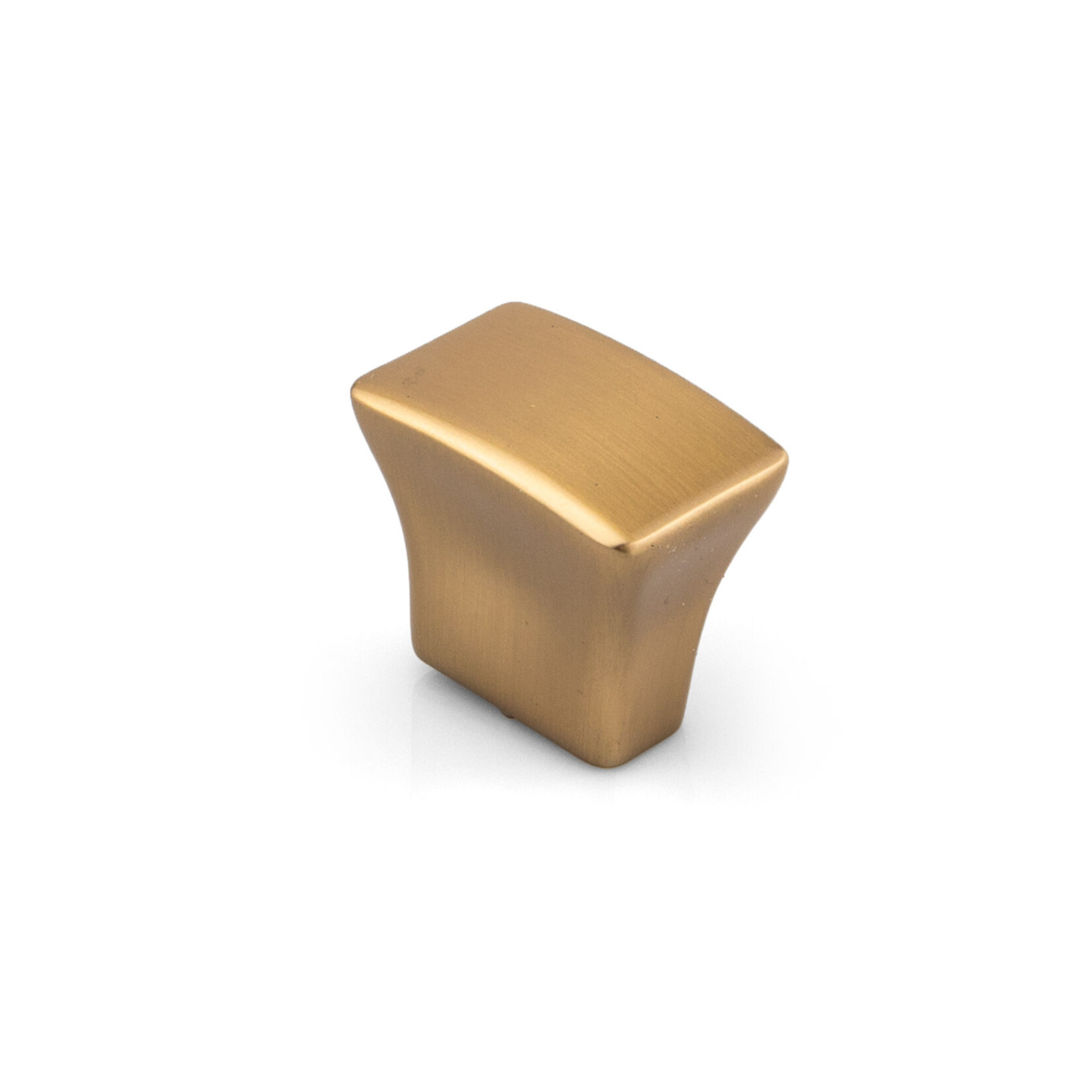 Marathon Hardware Tan Knob
