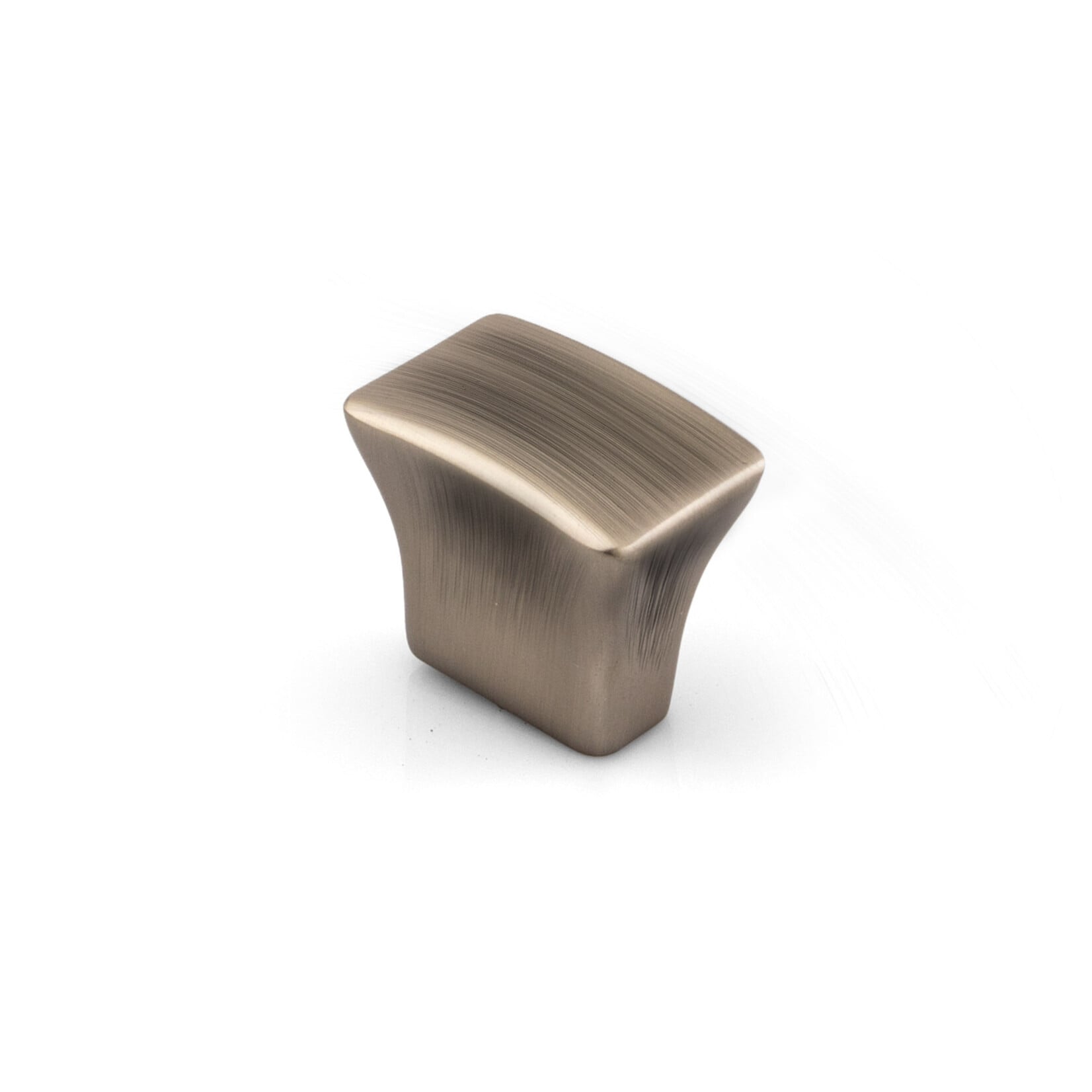Marathon Hardware Tan Knob