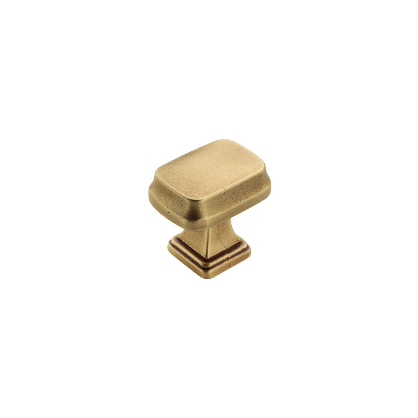 Amerock Revitalize Rectangular Knob