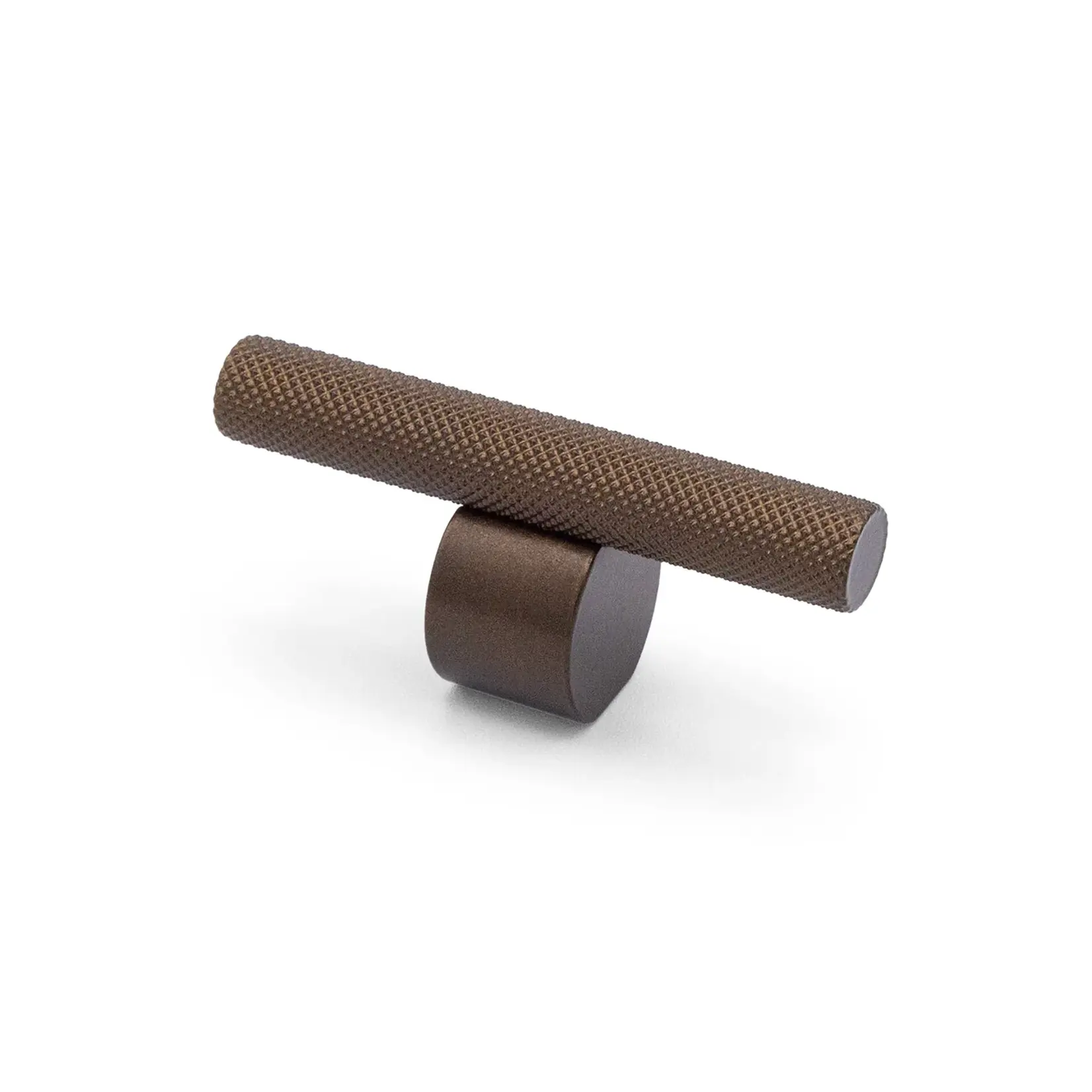 Citterio Giulio Lovere Knurled T-Knob