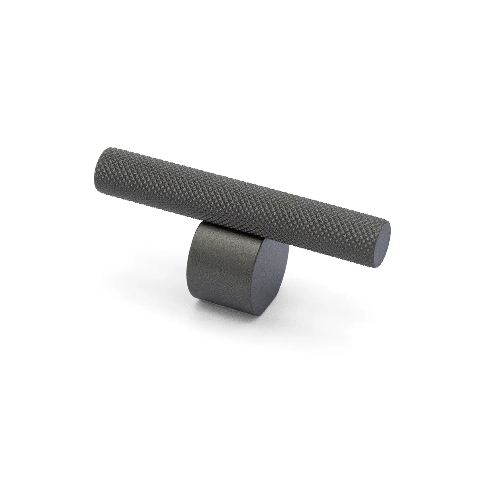 Citterio Giulio Lovere Knurled T-Knob