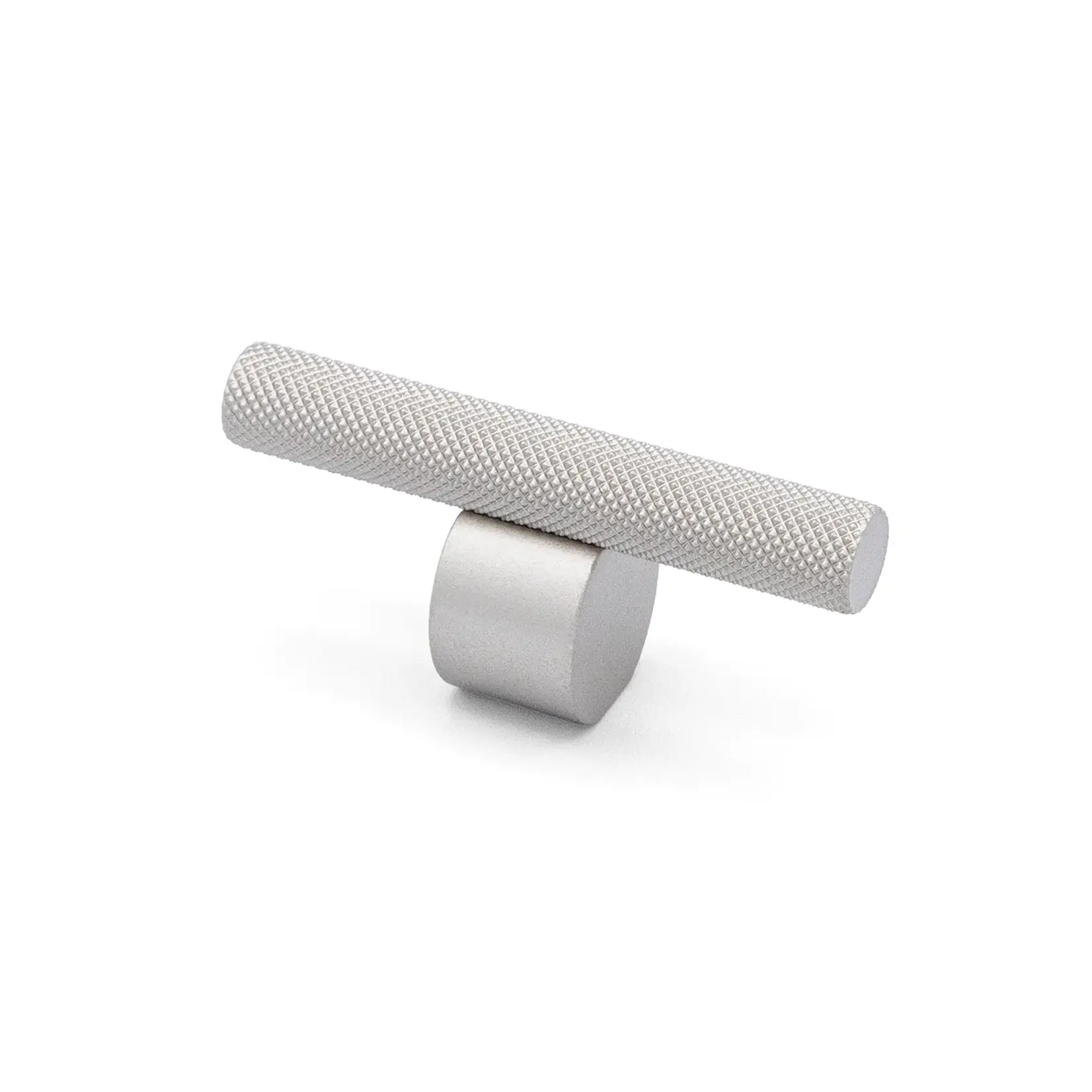 Citterio Giulio Lovere Knurled T-Knob