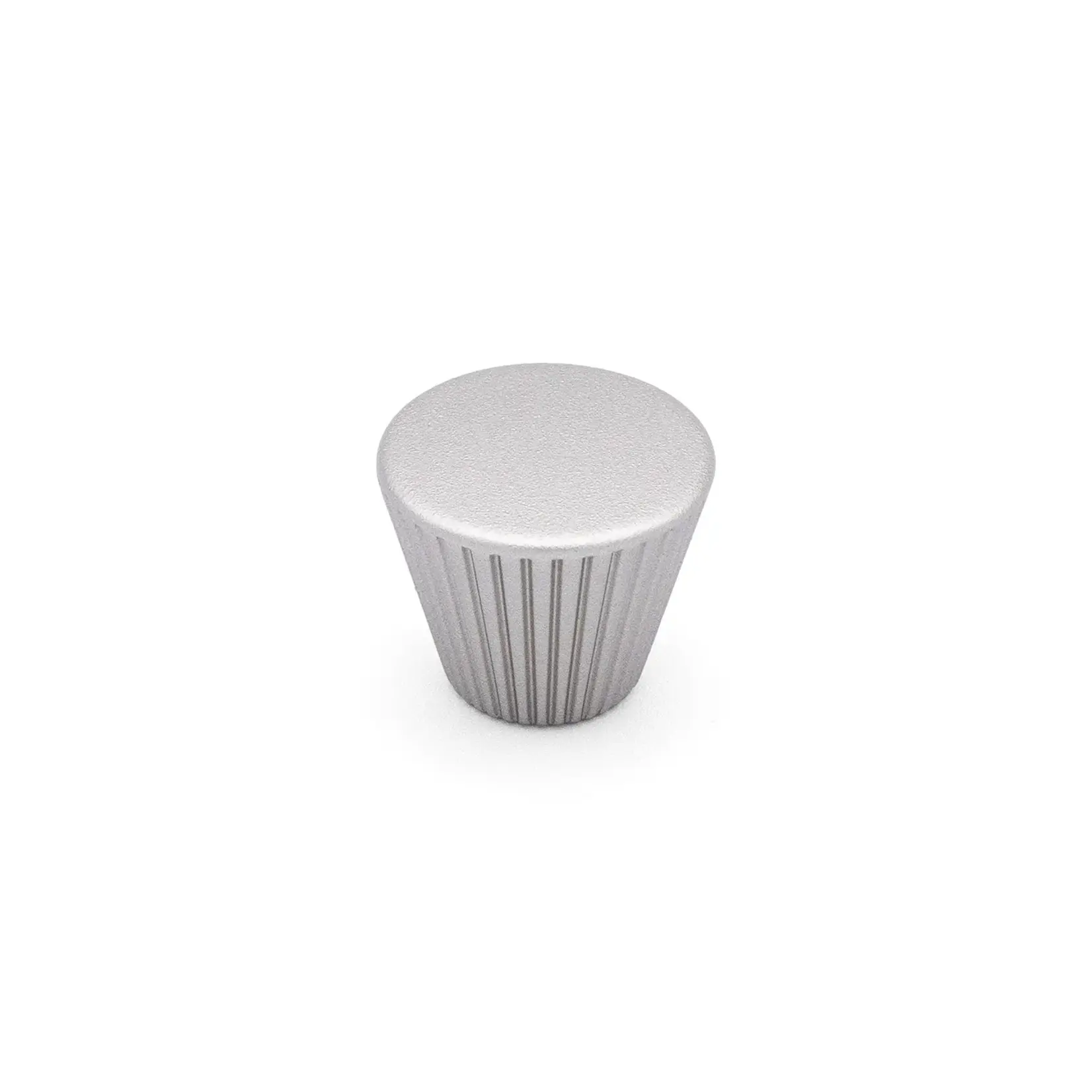 Citterio Giulio Lineas Fluted Knob