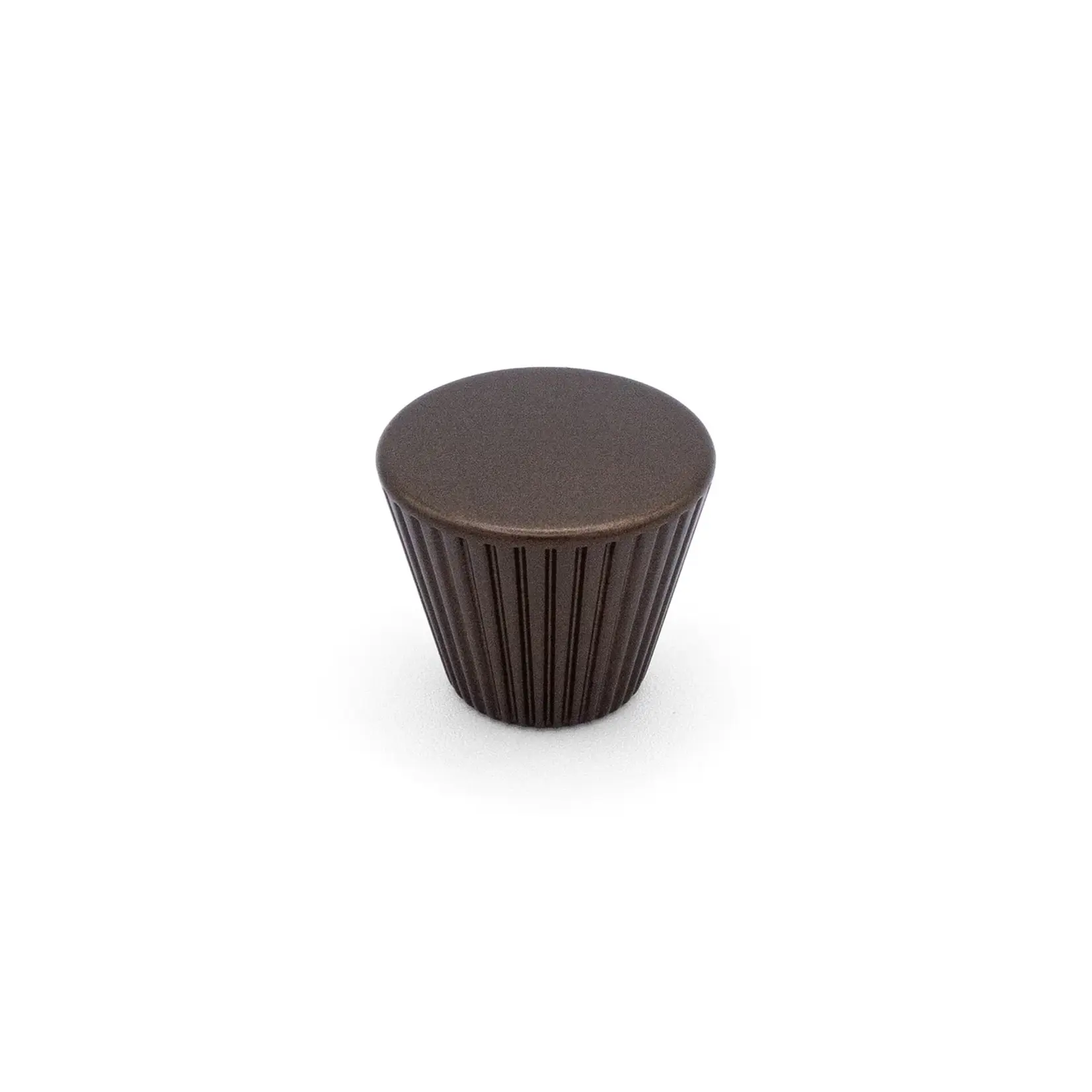 Citterio Giulio Lineas Fluted Knob