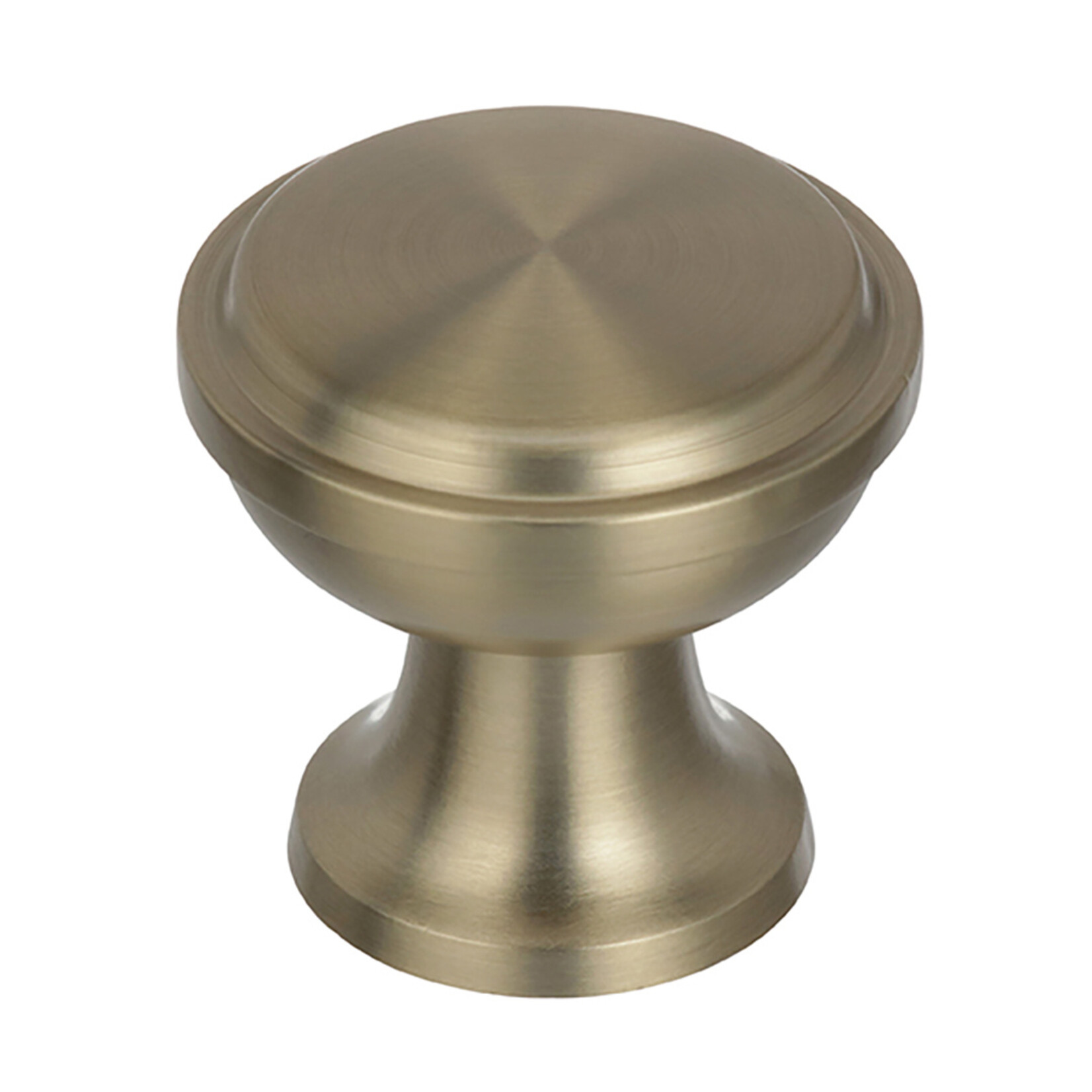 Amerock Westerly Round Knob