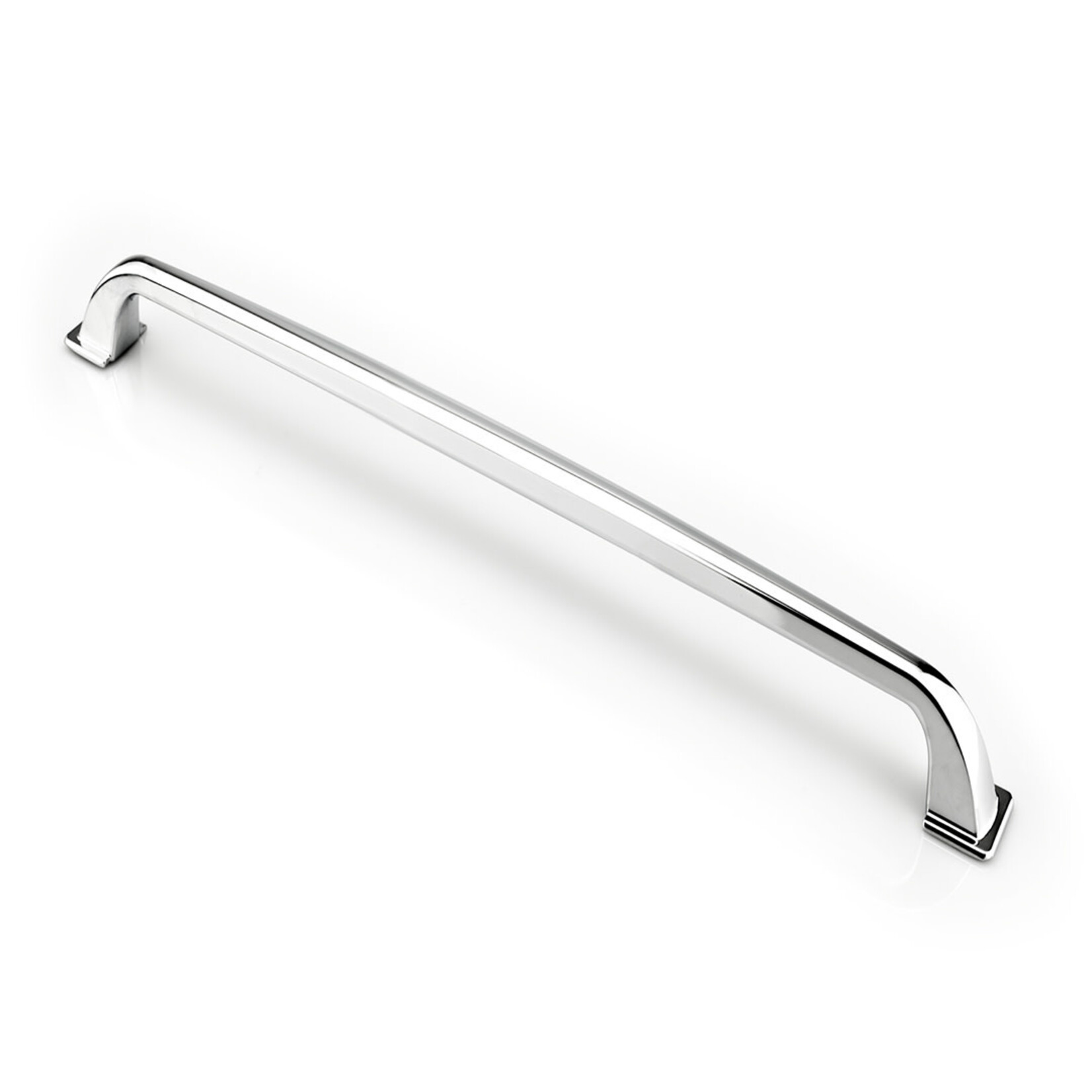 Marathon Hardware Senza Pull