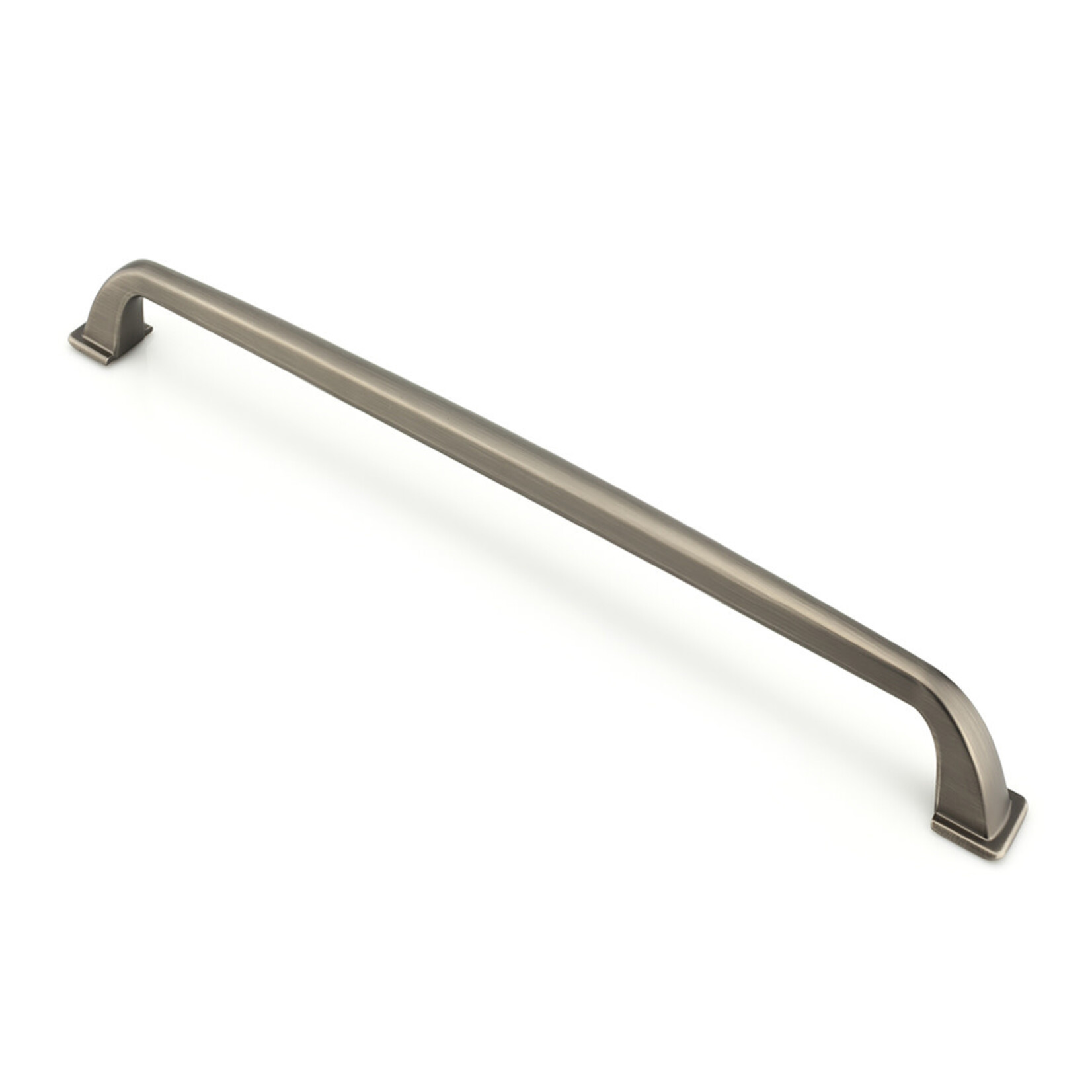 Marathon Hardware Senza Pull