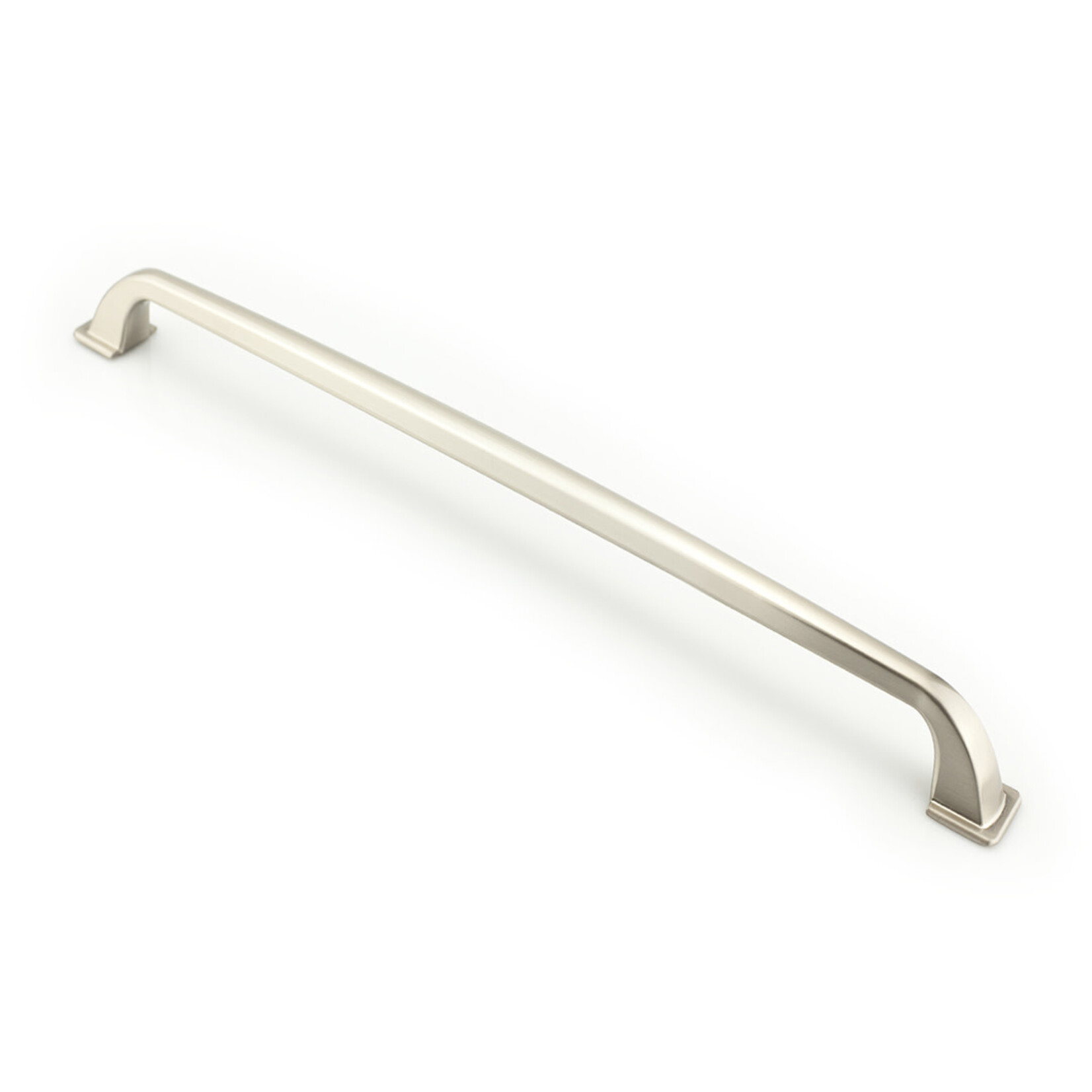 Marathon Hardware Senza Pull