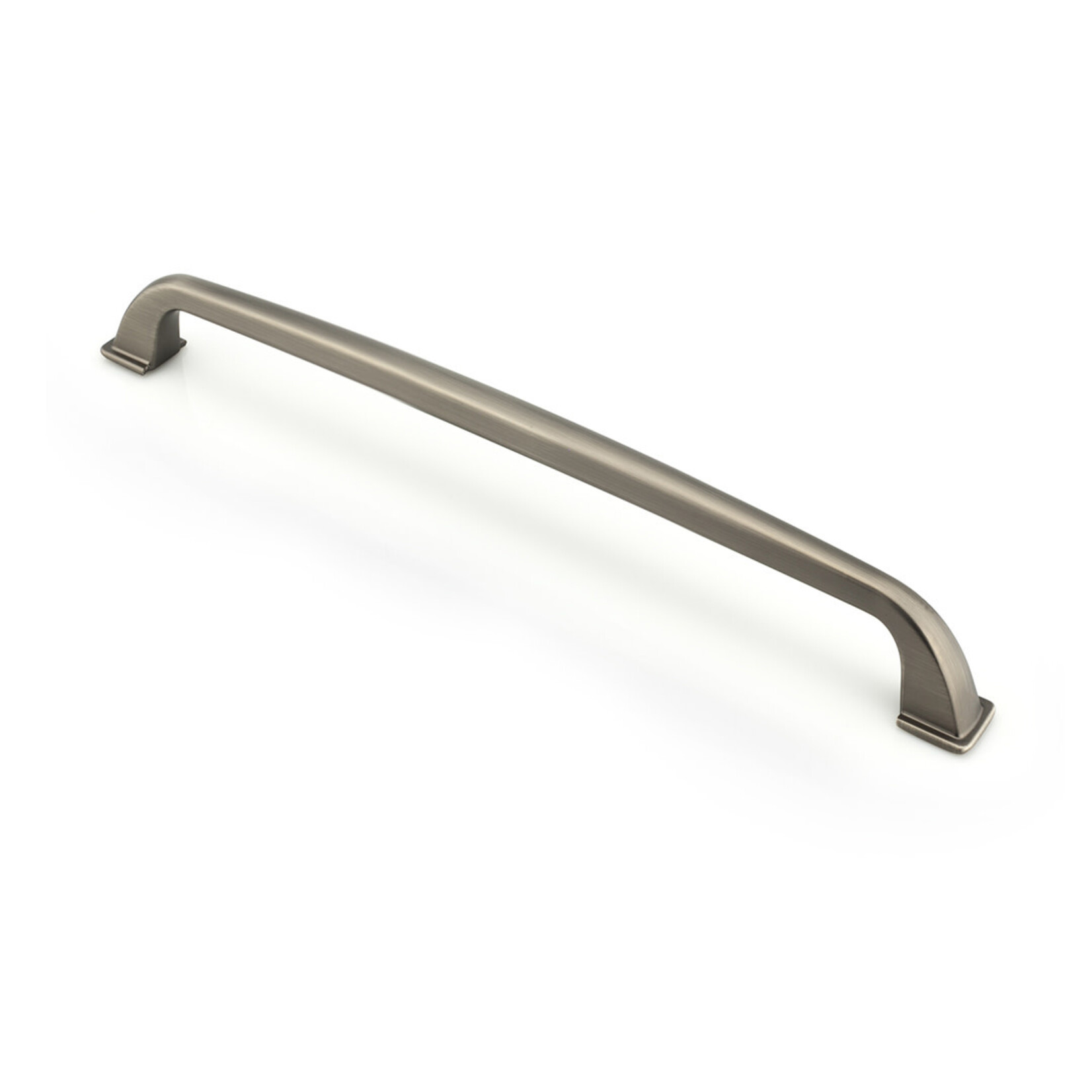 Marathon Hardware Senza Pull