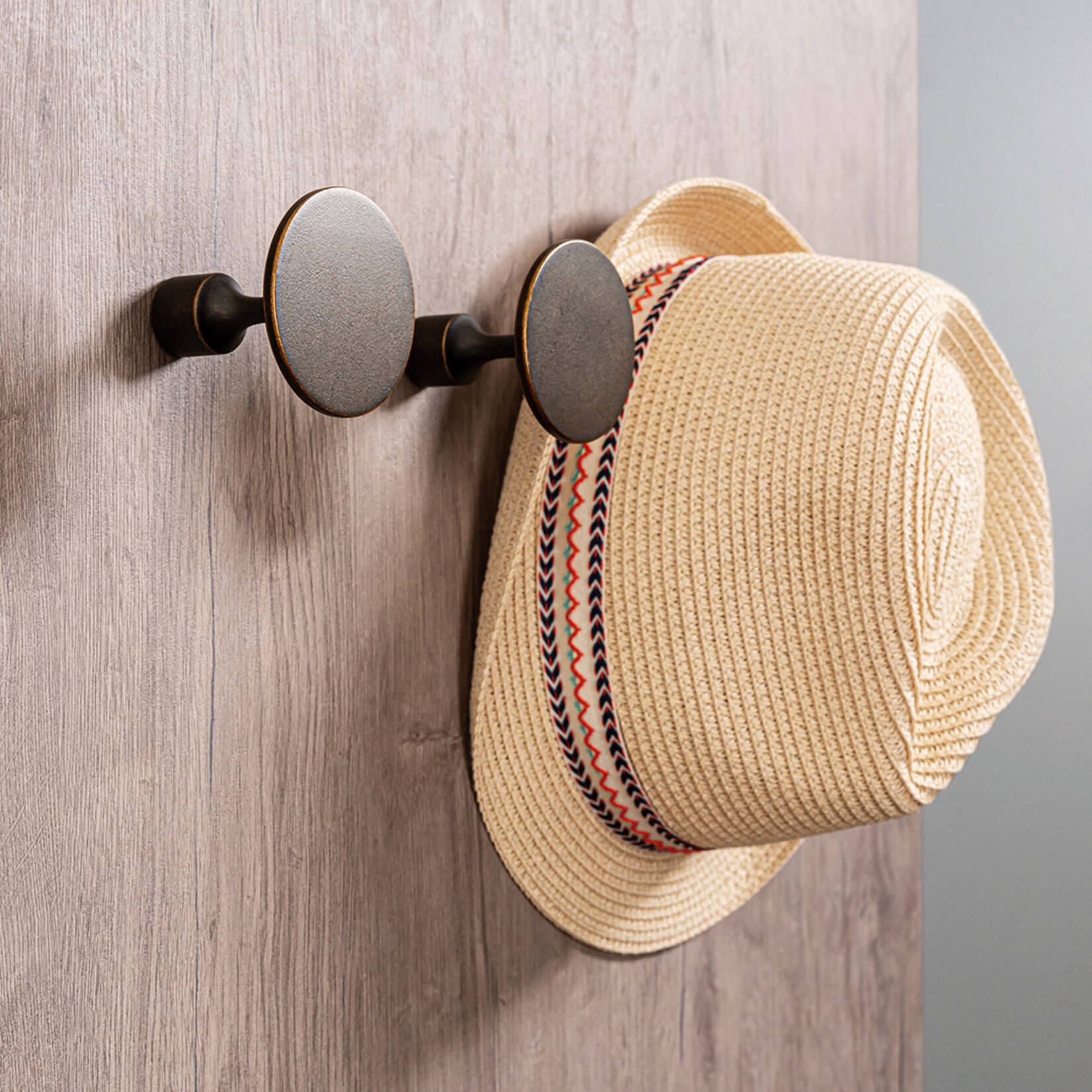 Viefe Floid Hook