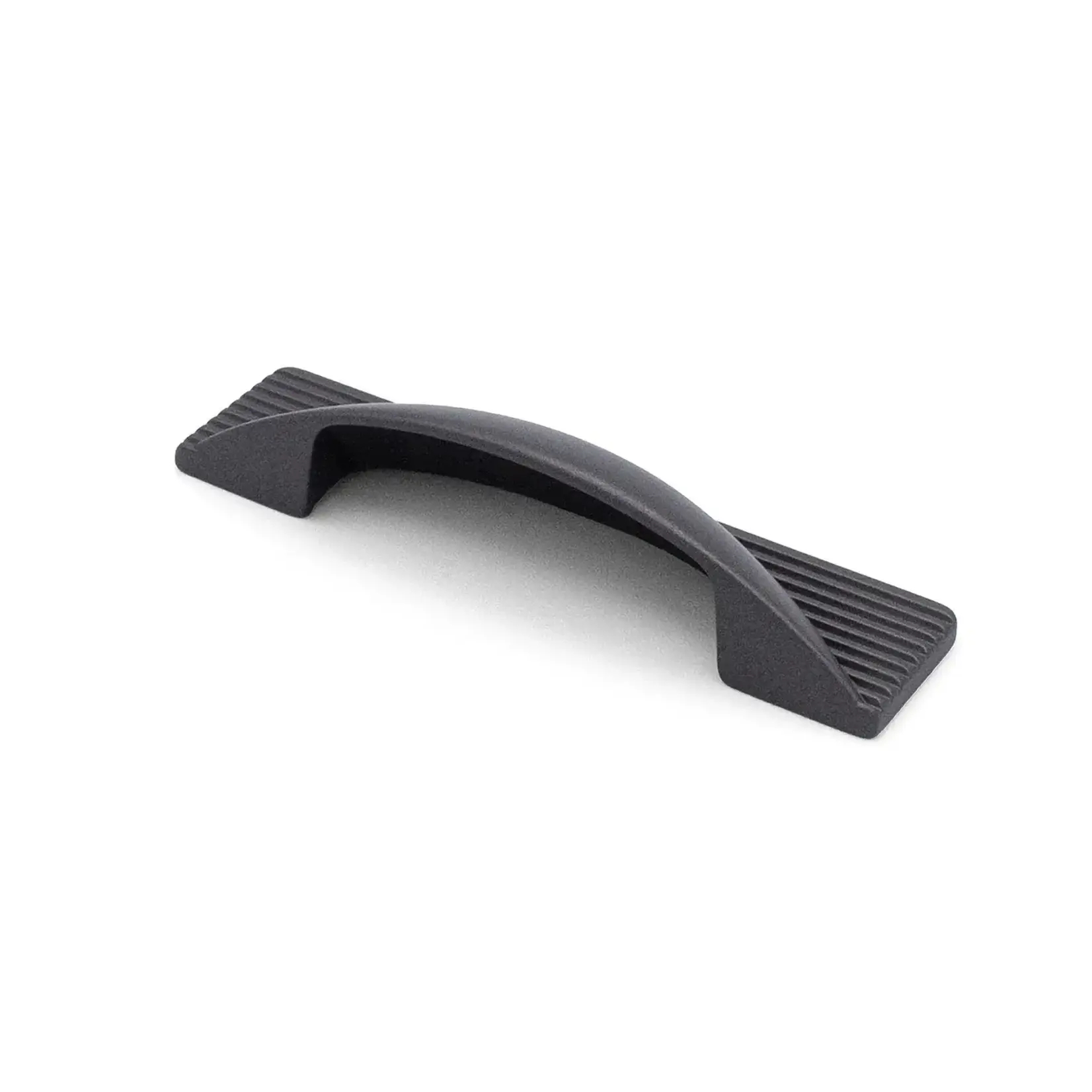 Citterio Giulio Lineas Fluted Cup Pull Titanium Bronze 64mm