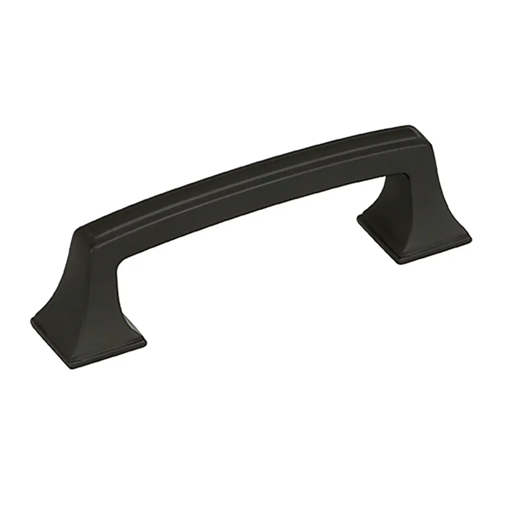 Amerock Mulholland Pull Black Bronze 76mm