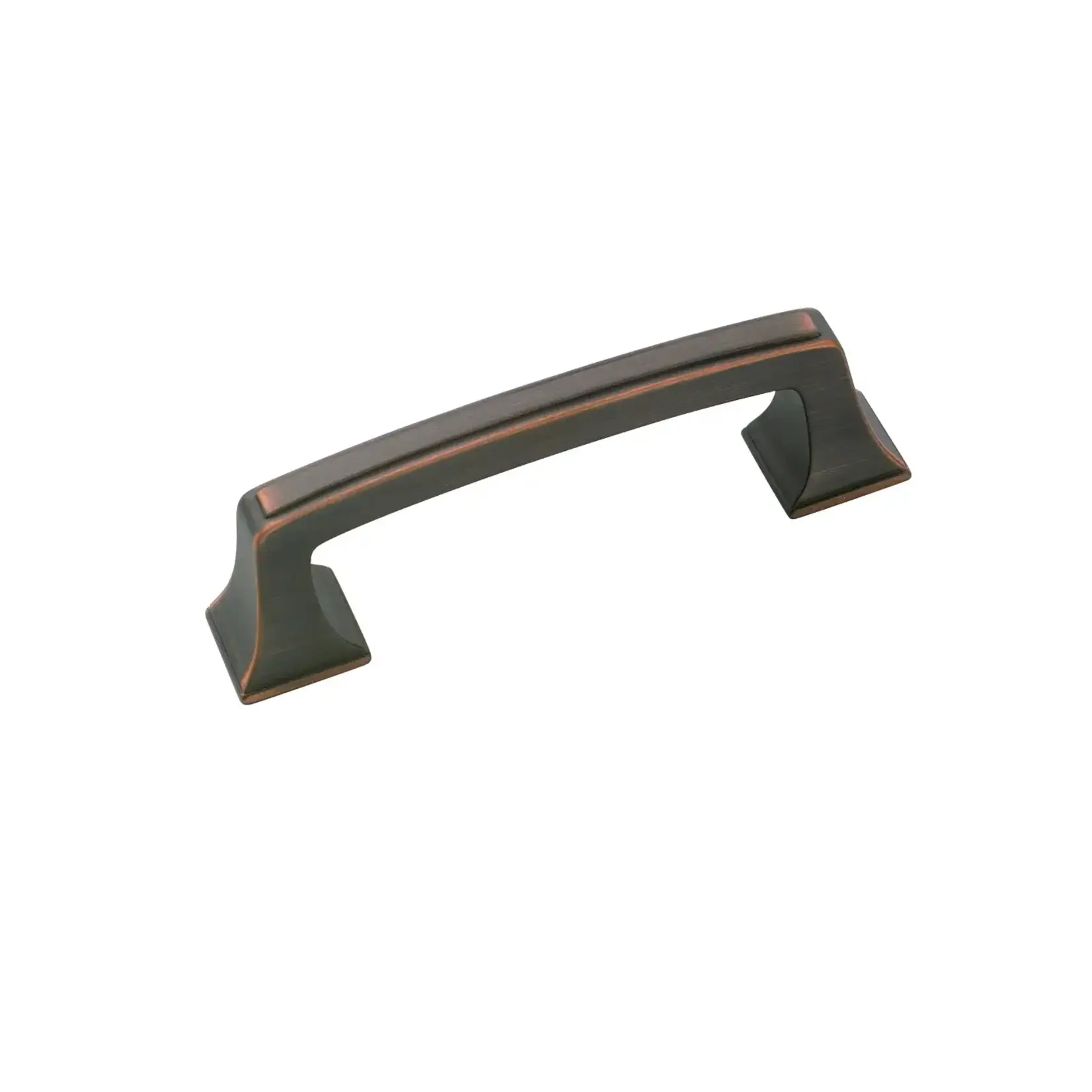 Amerock Mulholland Pull Oil-Rubbed Bronze 76mm