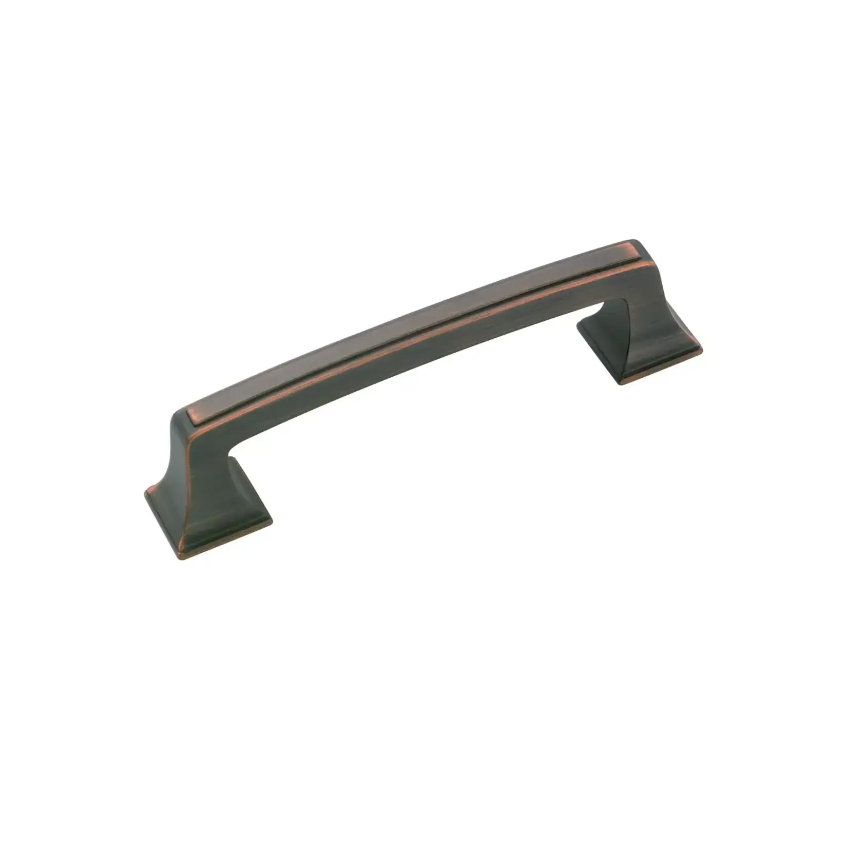 Amerock Mulholland Pull Oil-Rubbed Bronze 96mm