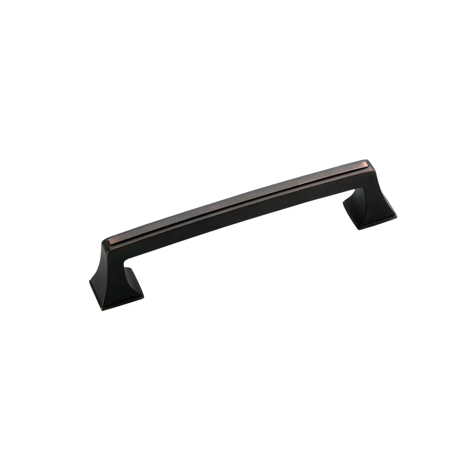 Amerock Mulholland Pull Oil-Rubbed Bronze 128mm