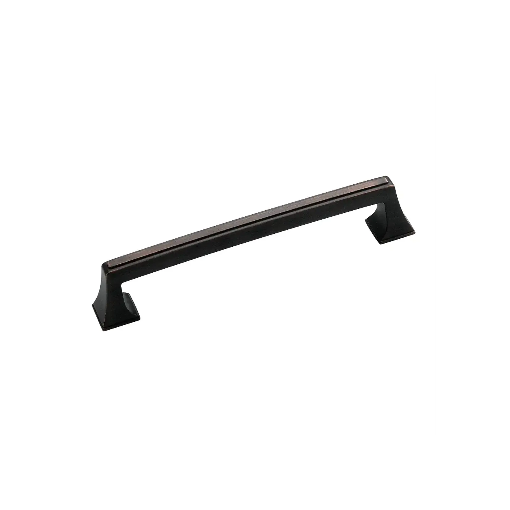 Amerock Mulholland Pull Oil-Rubbed Bronze 160mm