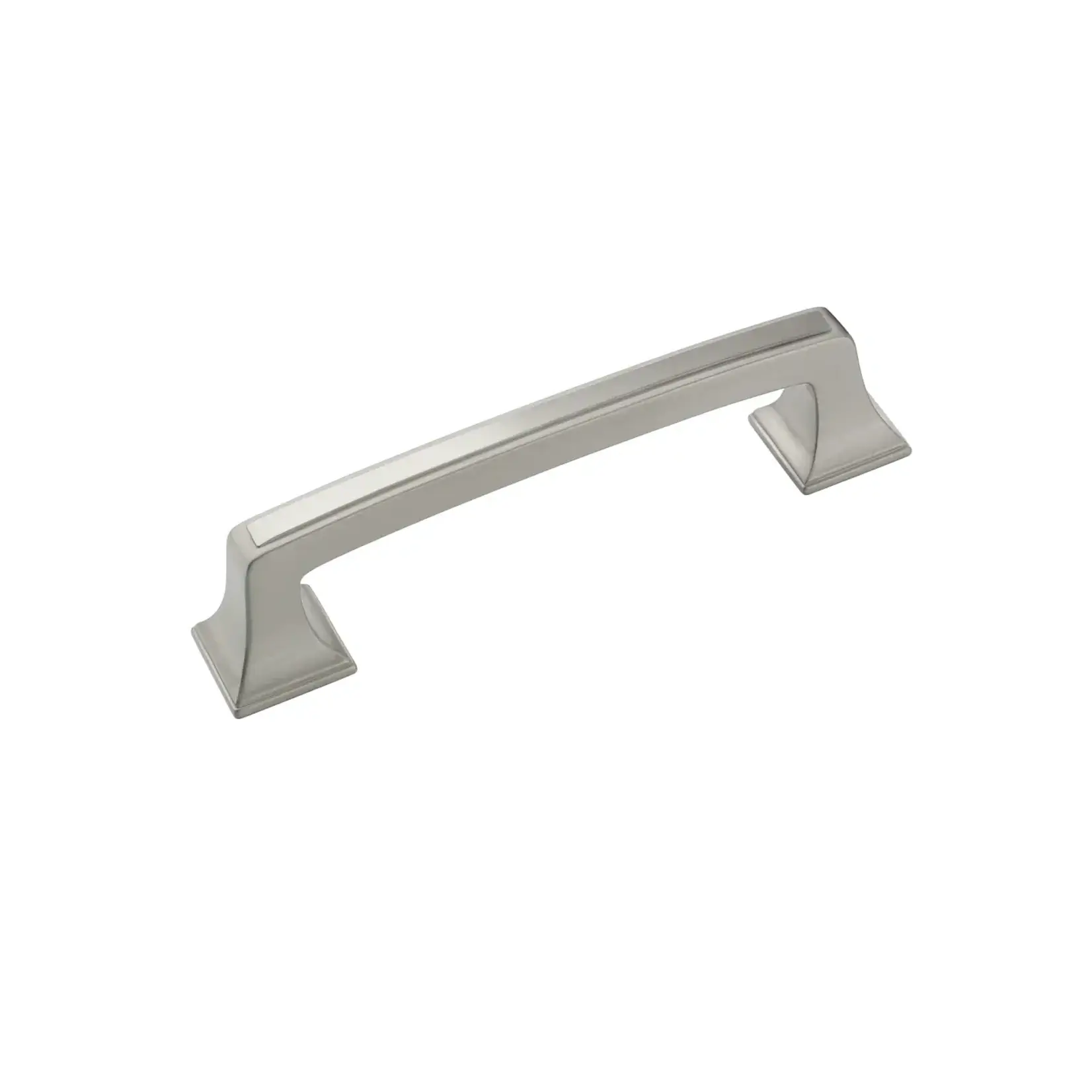 Amerock Mulholland Pull Satin Nickel 96mm