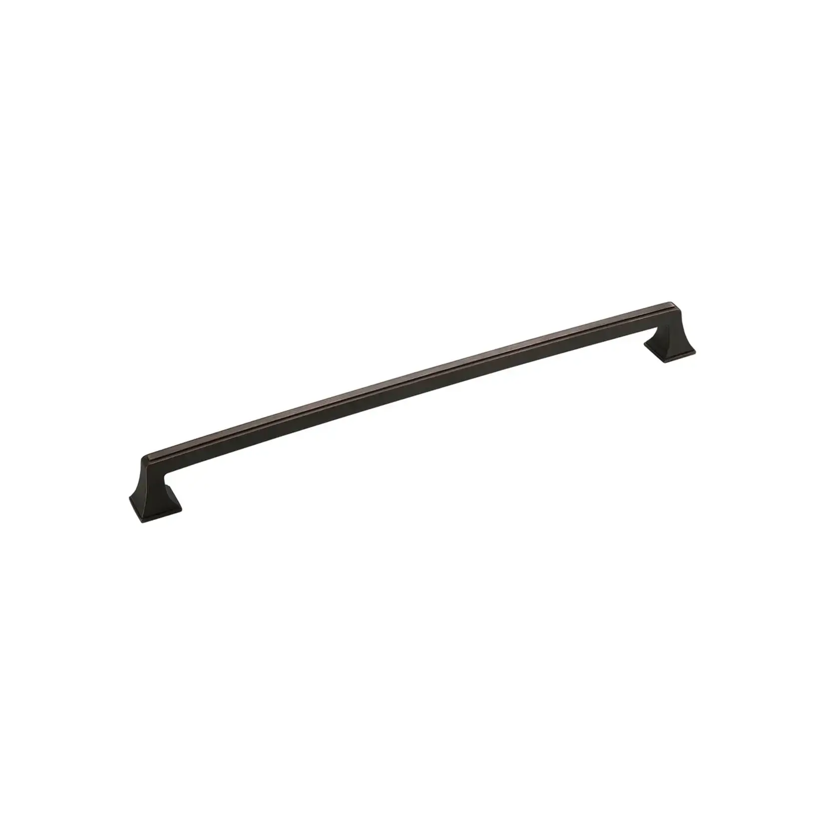 Amerock Mulholland Appliance Pull Oil Rubbed Bronze 457mm