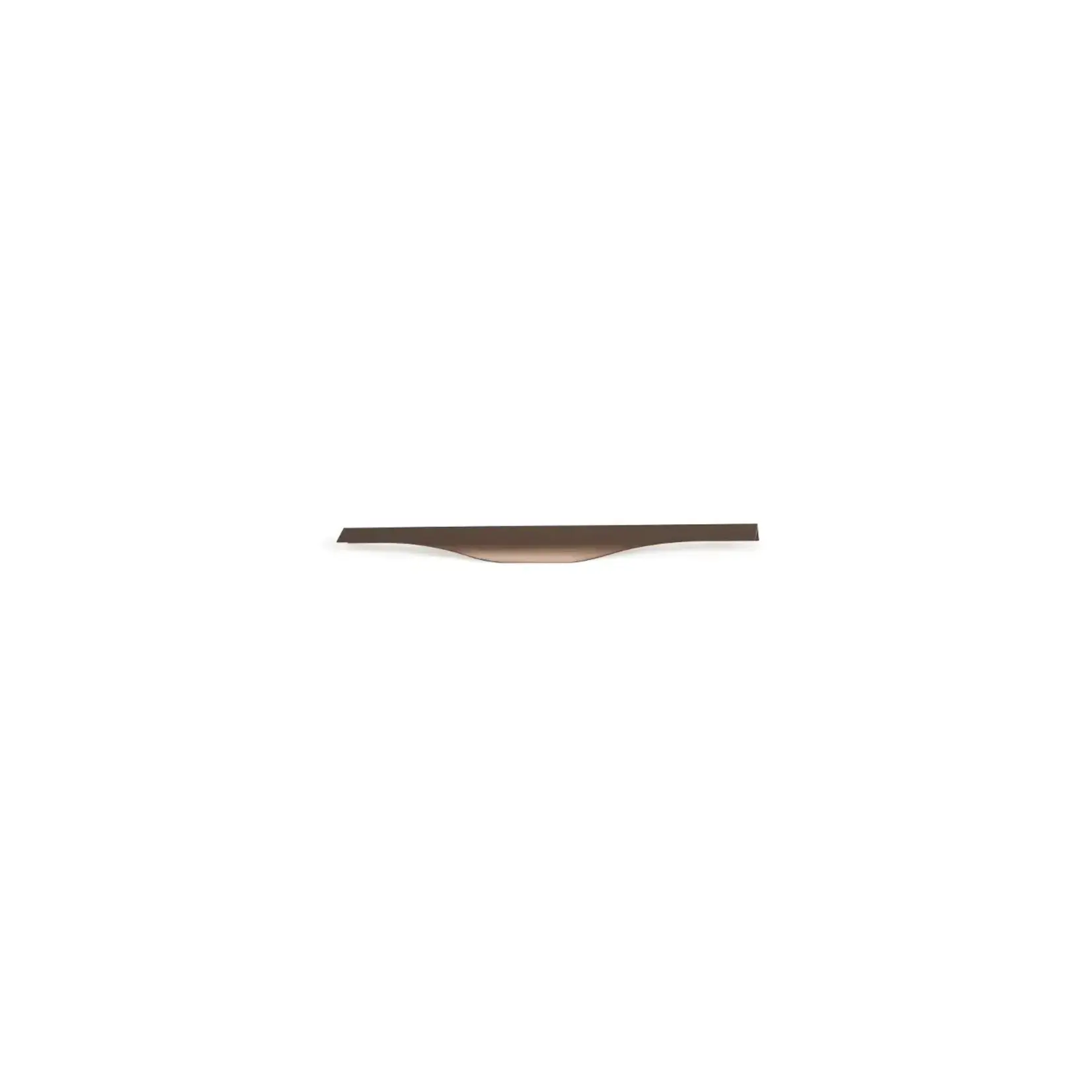 Viefe Noma Pull Antique Bronze 256mm