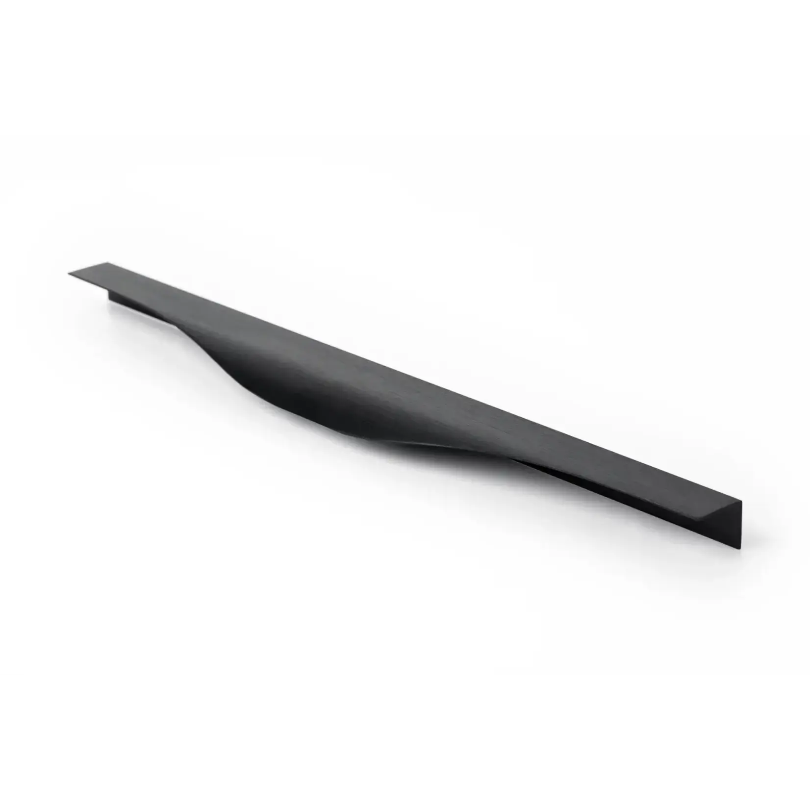 Viefe Noma Pull Brushed Black 256mm