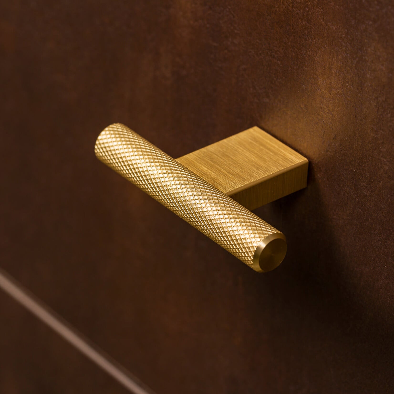 Viefe Graf Mini T-Knob