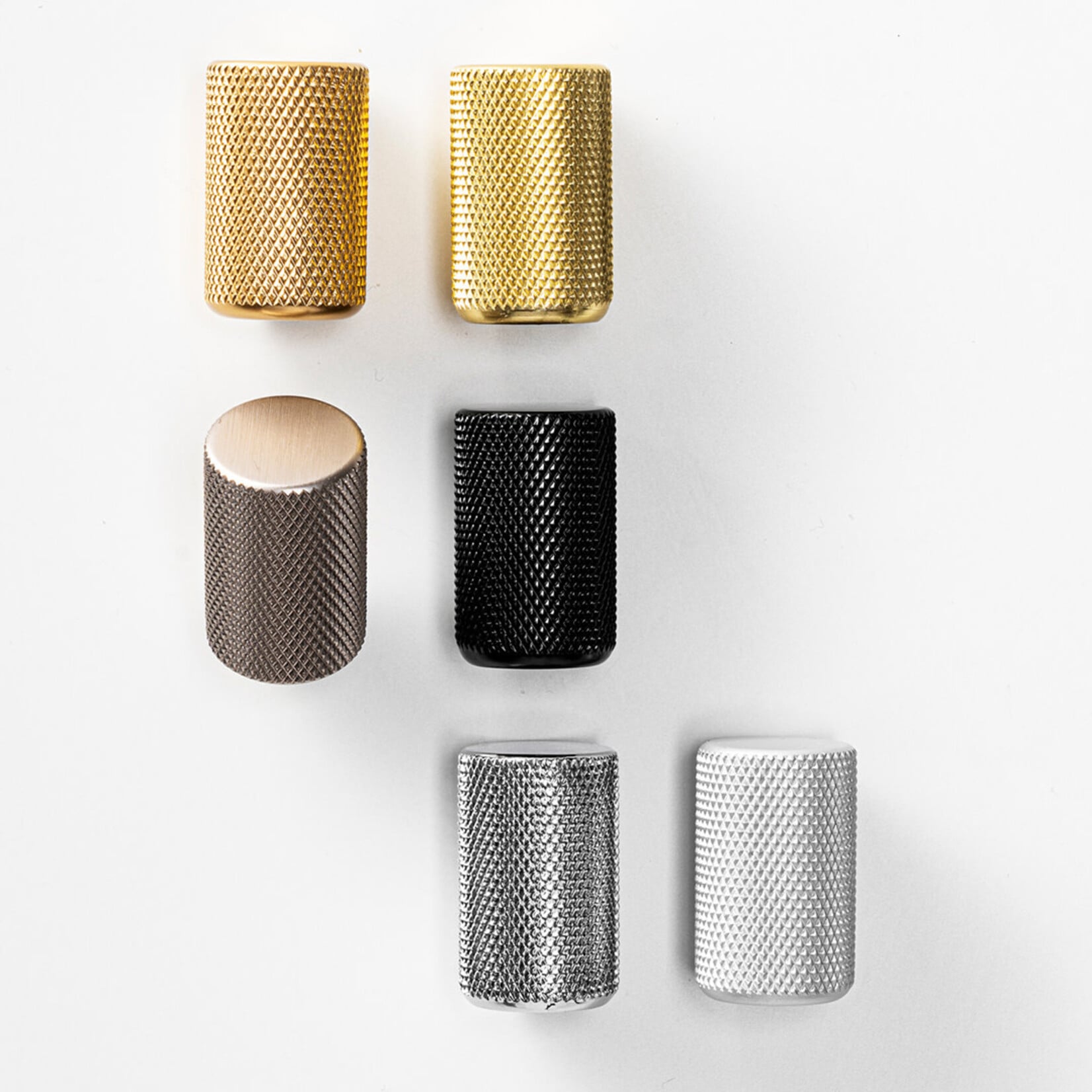 Viefe Graf Knob 17mm