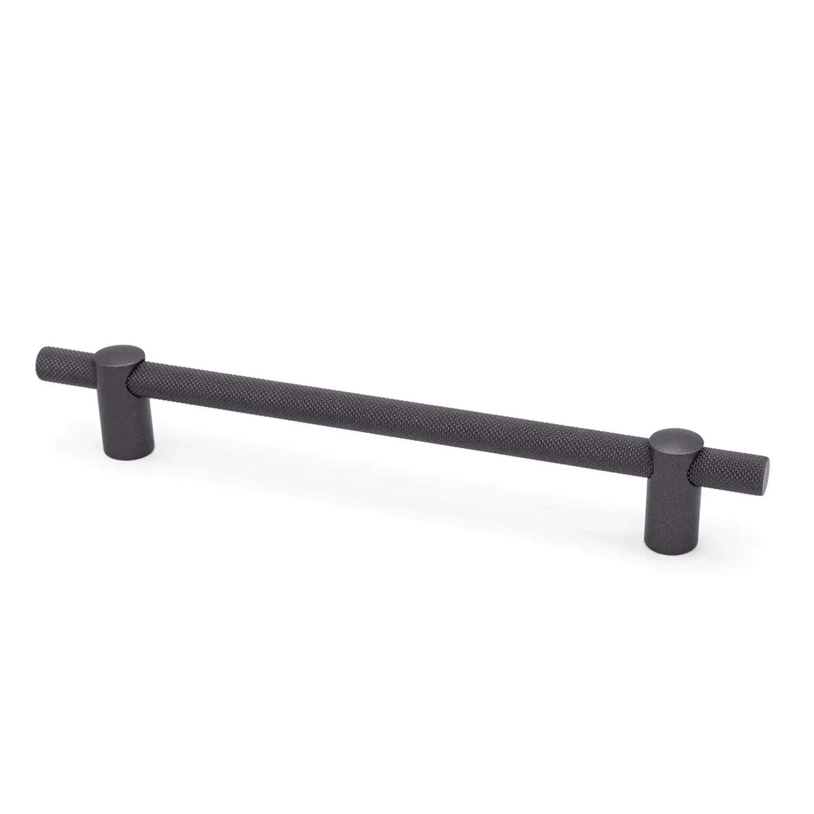 Citterio Giulio Renate Knurled Pull Titanium Bronze 160mm