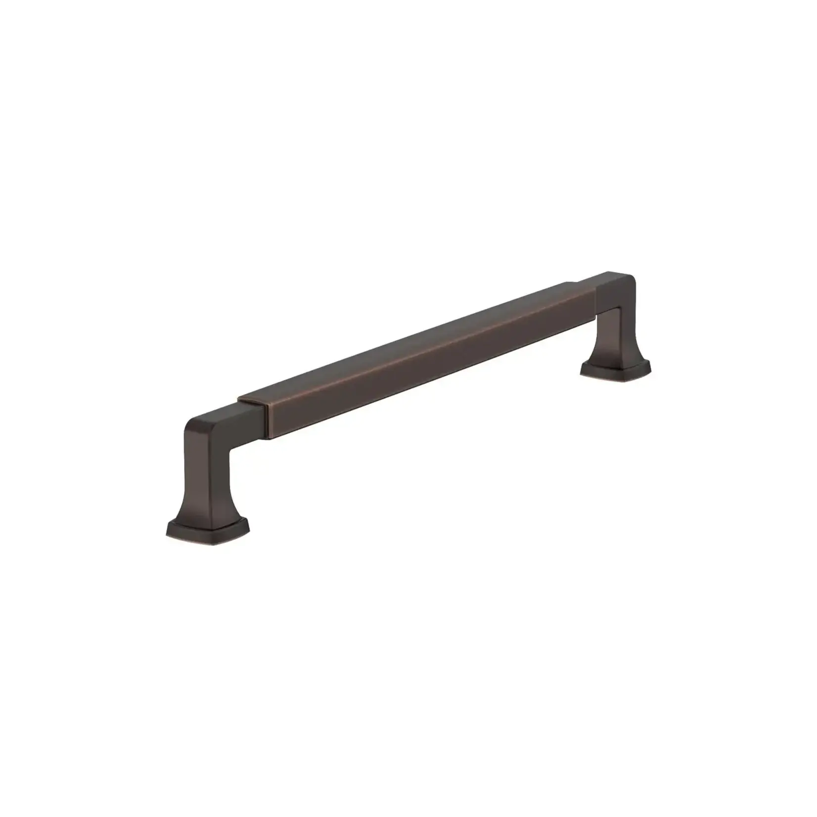 Amerock Stature Appliance Pull Oil-Rubbed Bronze 12 In