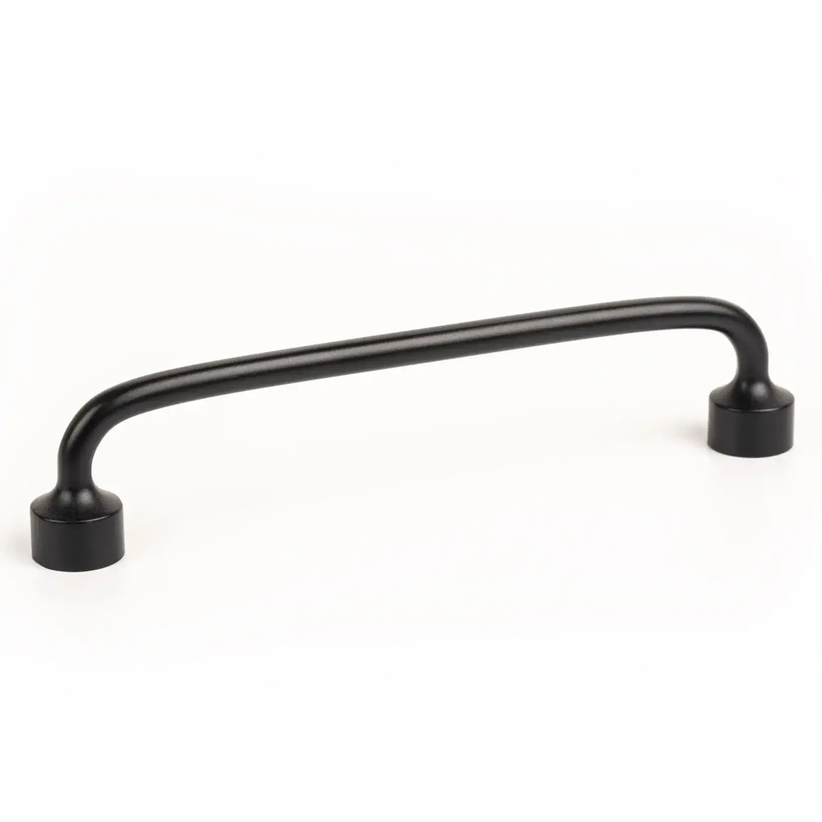 Viefe Floid Pull Matte Black 128mm