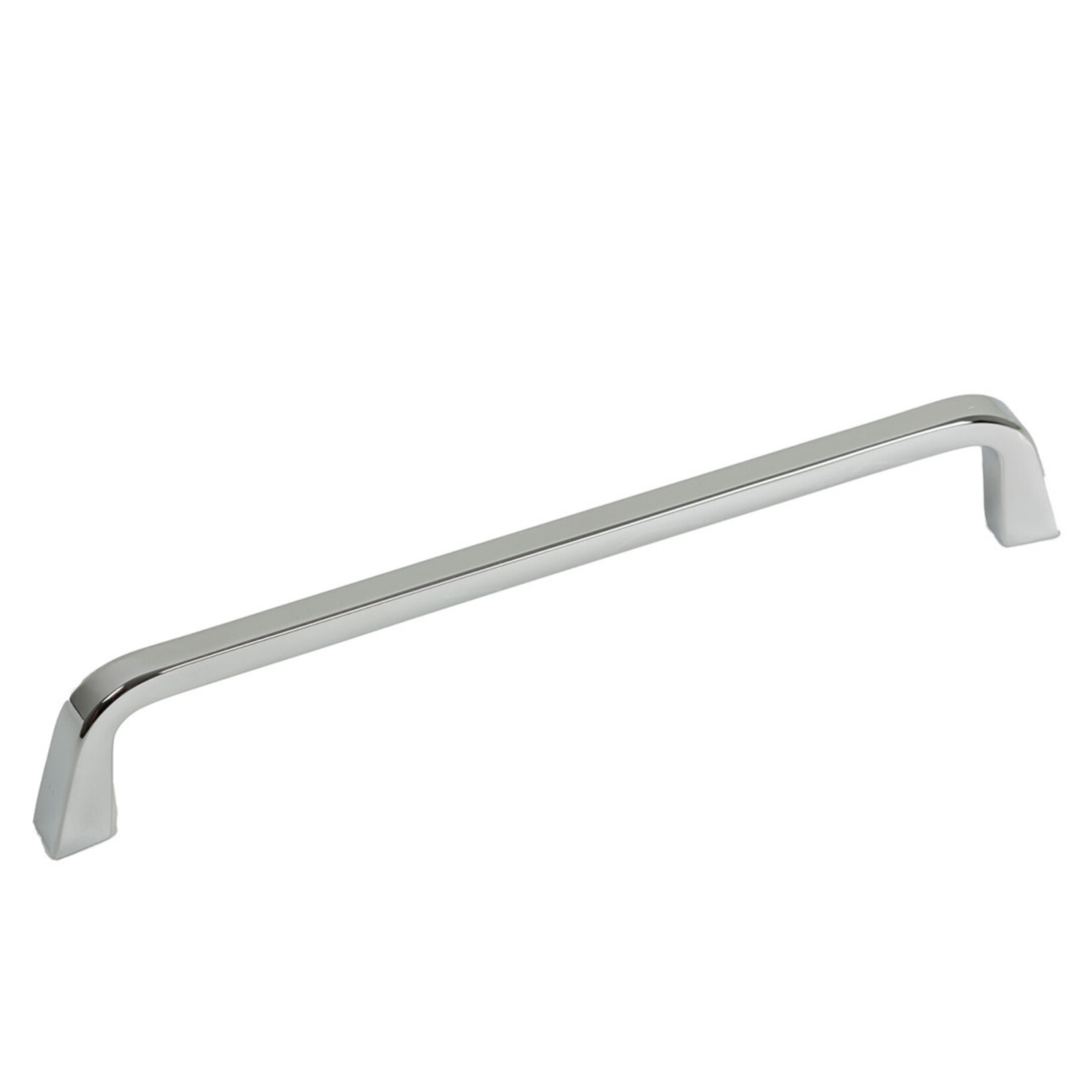 Viefe Este Pull Polished Chrome 160mm