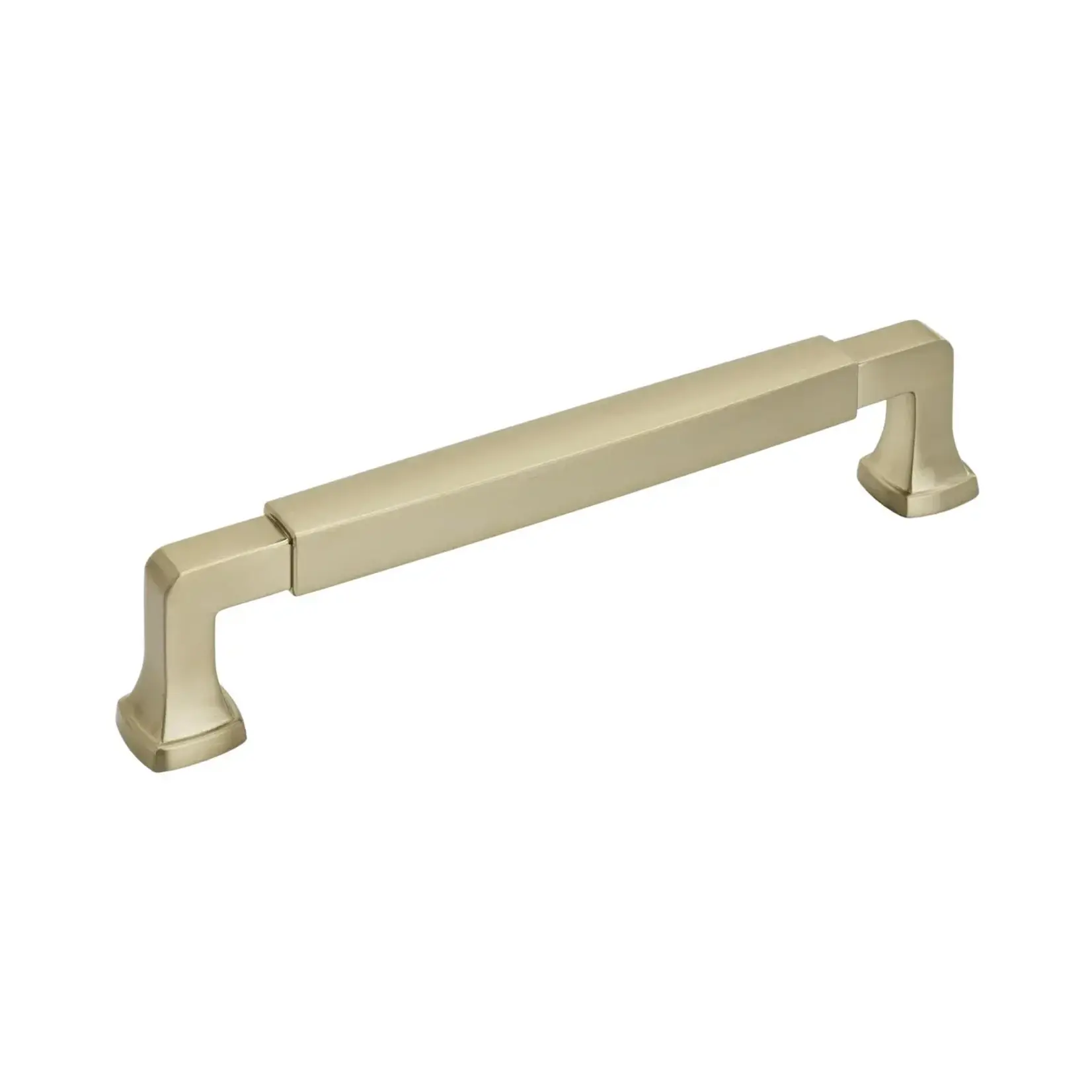 Amerock Stature Pull Golden Champagne 160 mm
