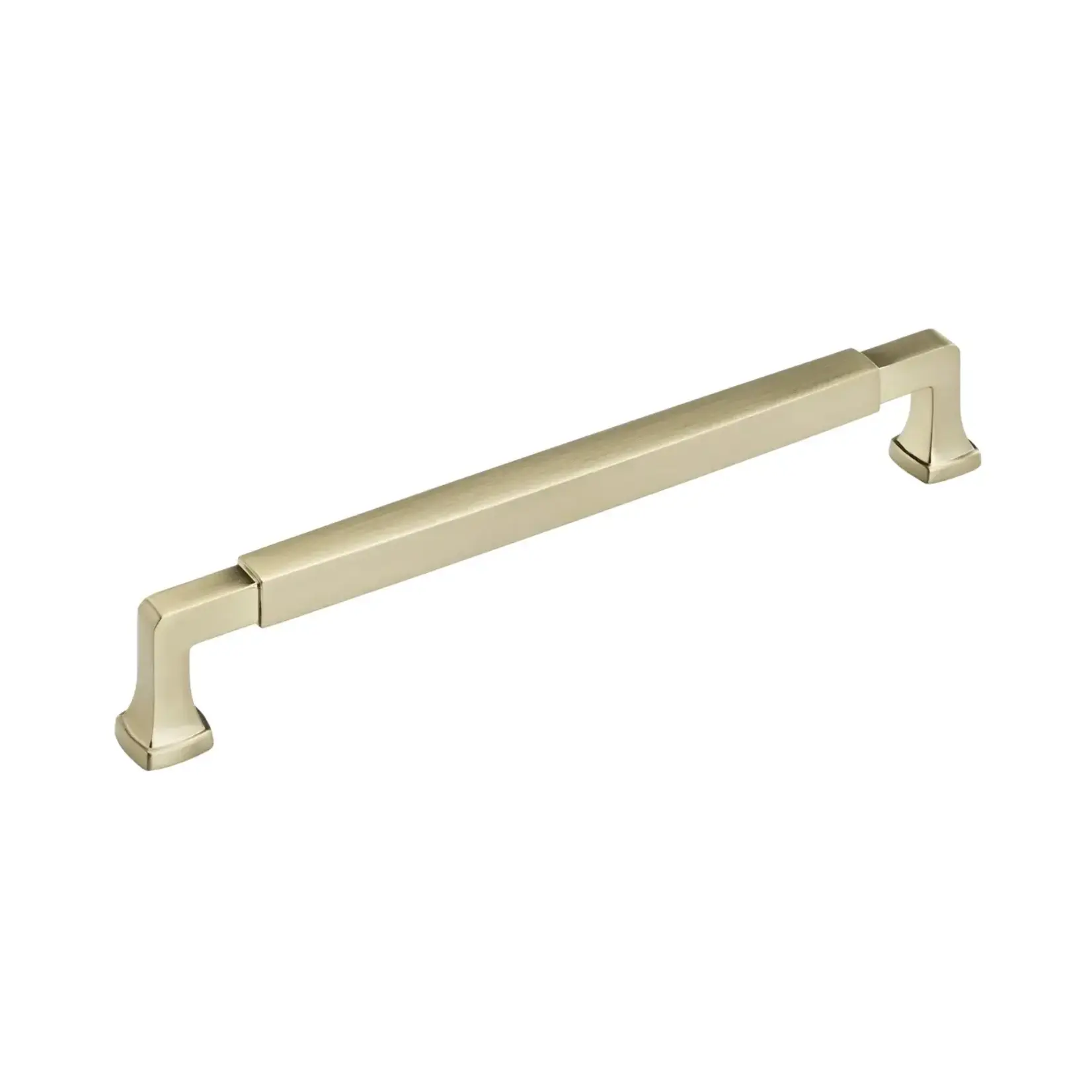 Amerock Stature Pull Golden Champagne 224 mm