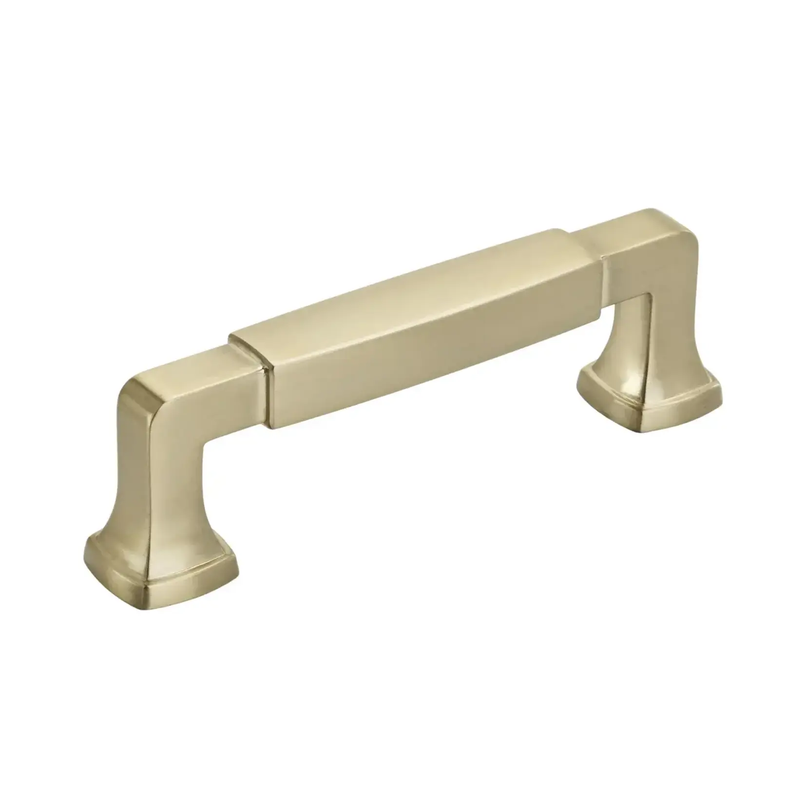 Amerock Stature Pull Golden Champagne 96 mm