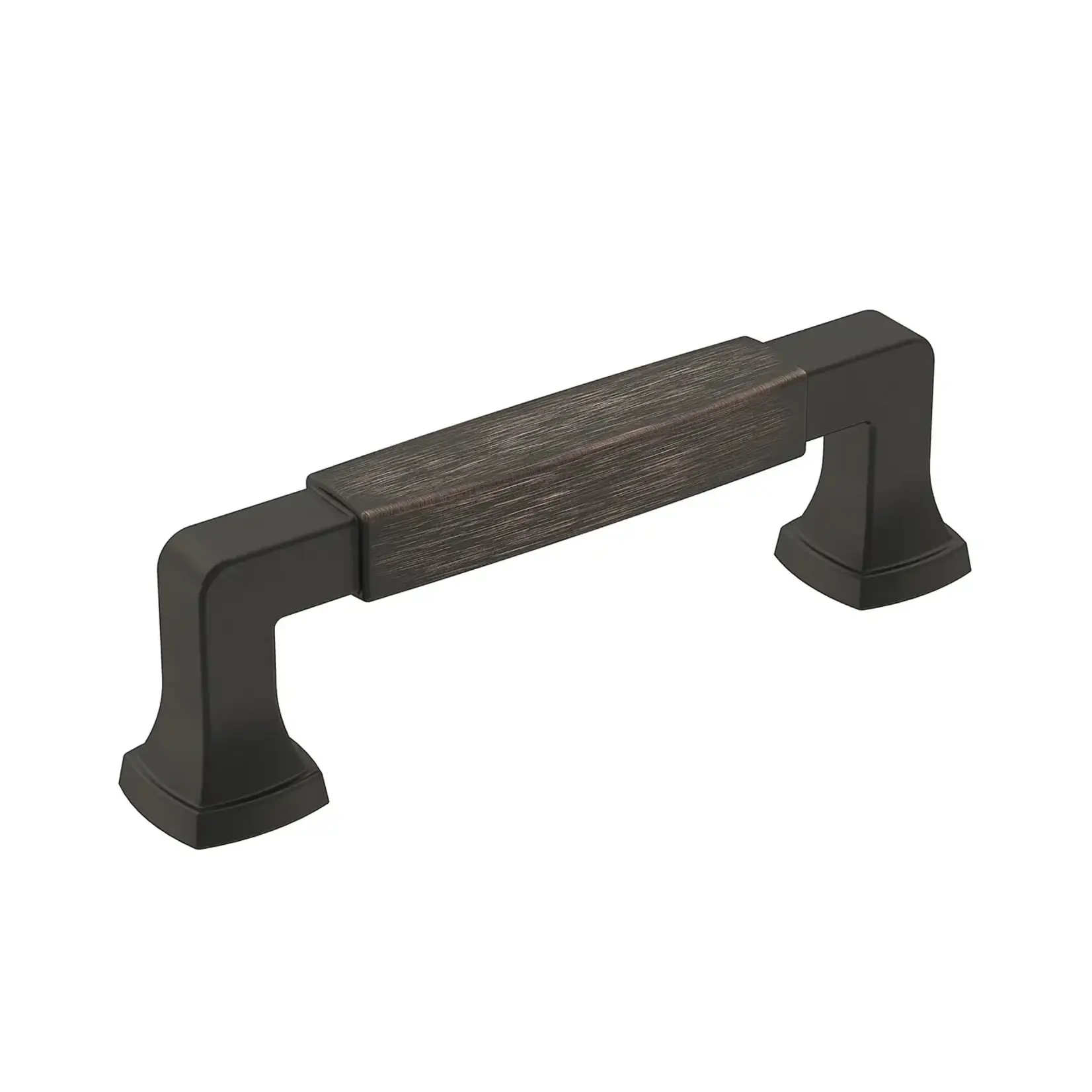 Amerock Stature Pull Oil-Rubbed Bronze 96 mm