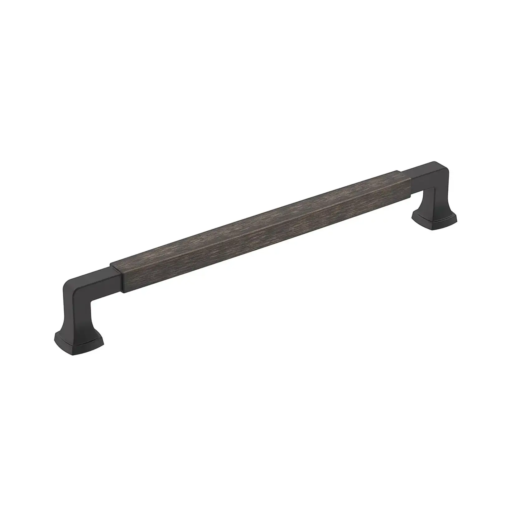 Amerock Stature Pull Oil-Rubbed Bronze 224 mm