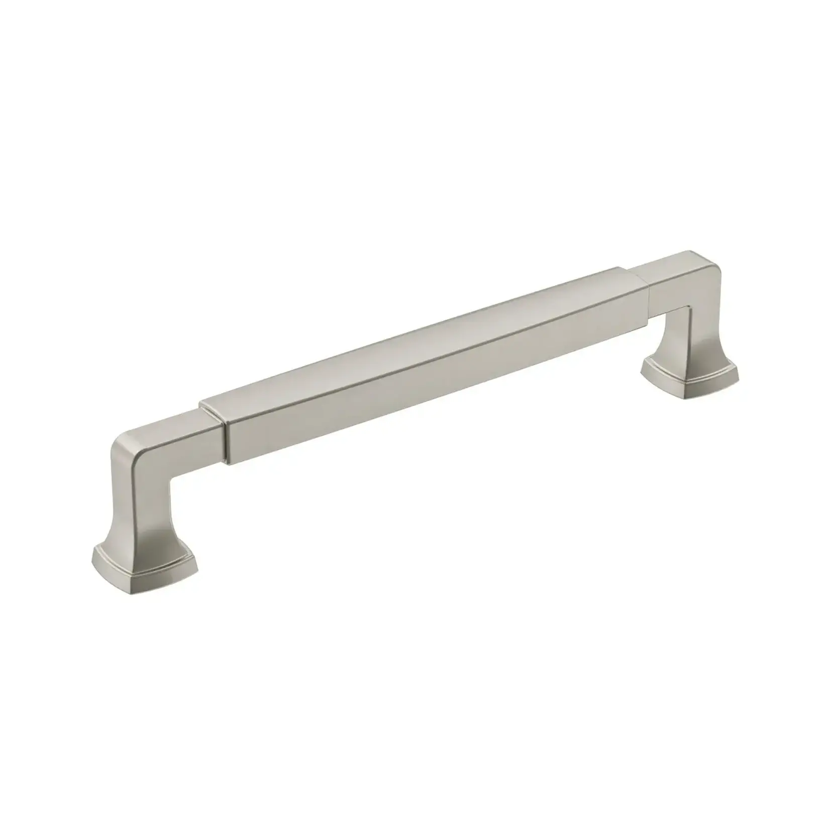 Amerock Stature Pull Satin Nickel 160 mm