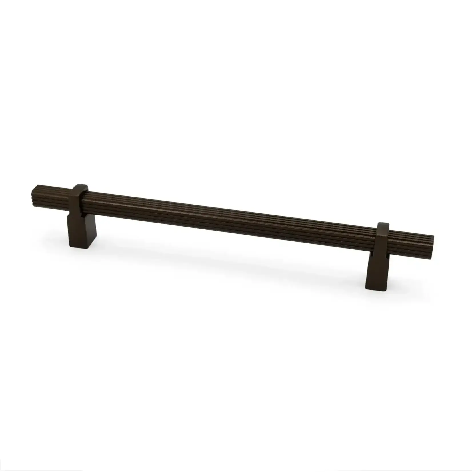 Citterio Giulio Siderno Pull Cocoa Bronze 160mm