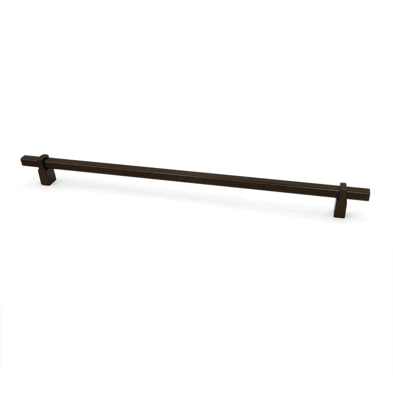 Citterio Giulio Siderno Pull Cocoa Bronze 320mm