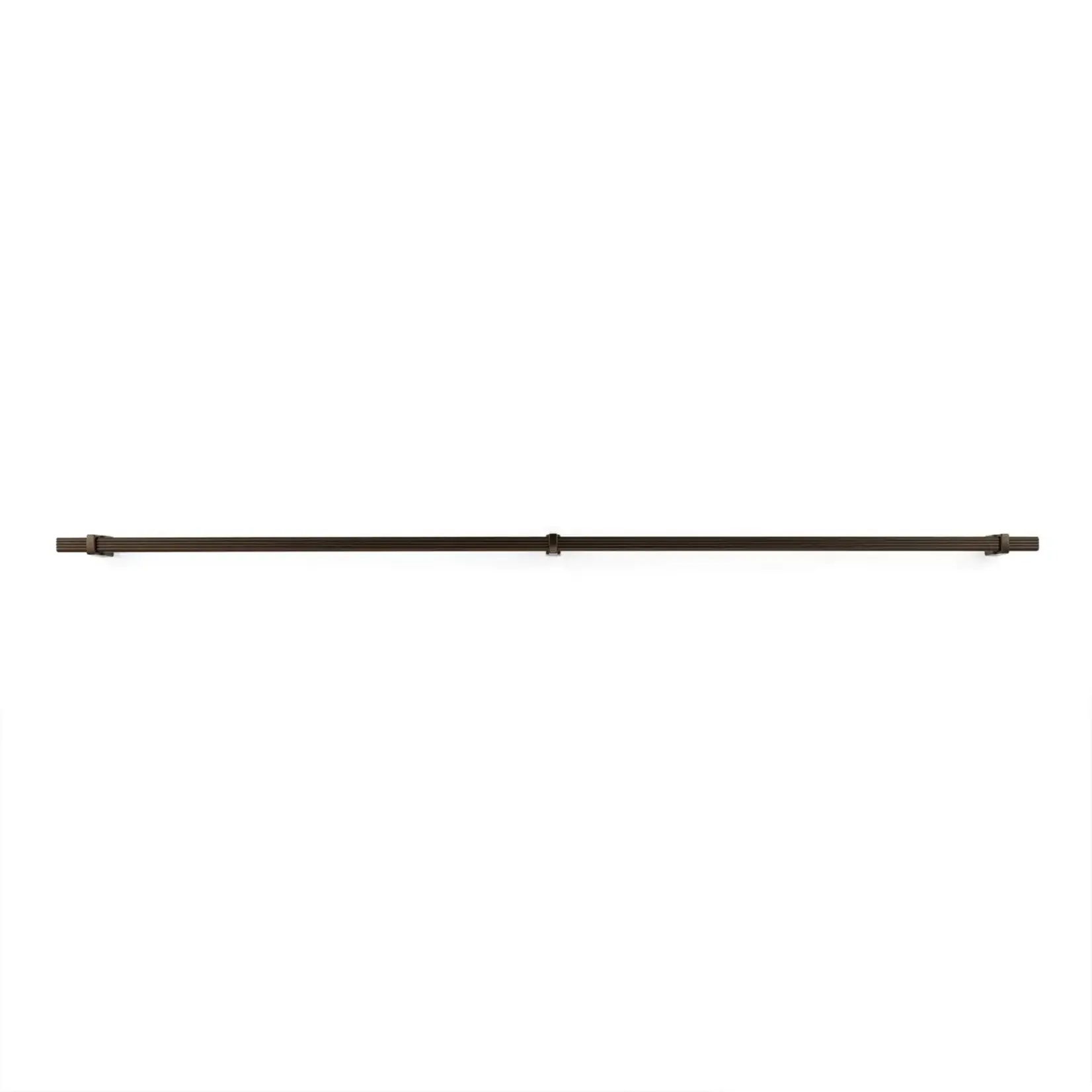 Citterio Giulio Siderno Pull Cocoa Bronze 640mm