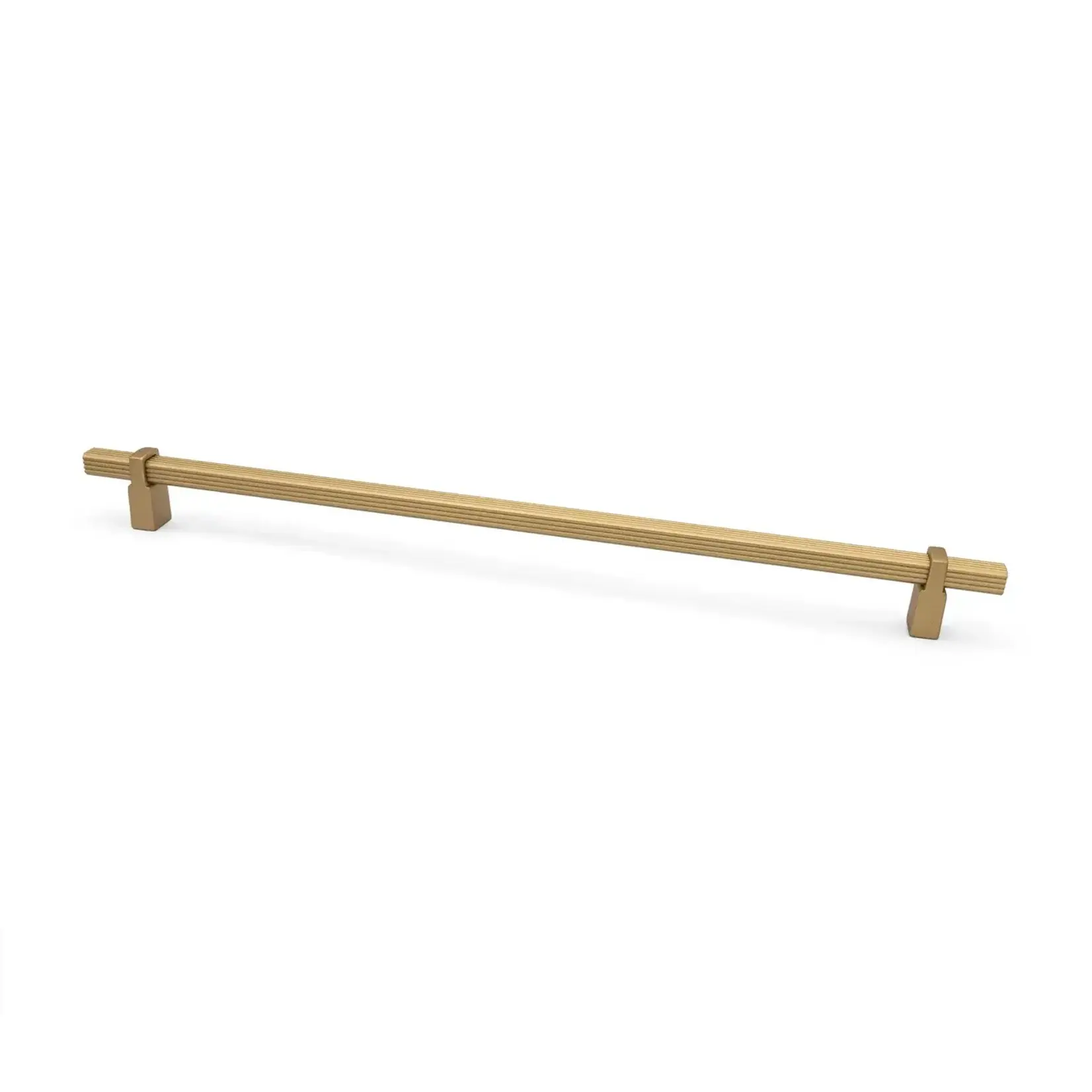 Citterio Giulio Siderno Pull Matte Gold 320mm