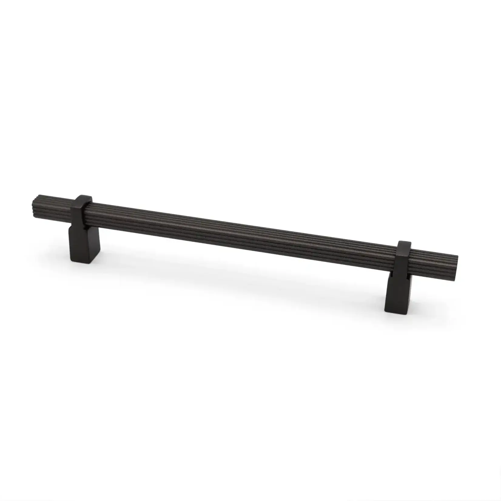 Citterio Giulio Siderno Pull Titanium Bronze 160mm