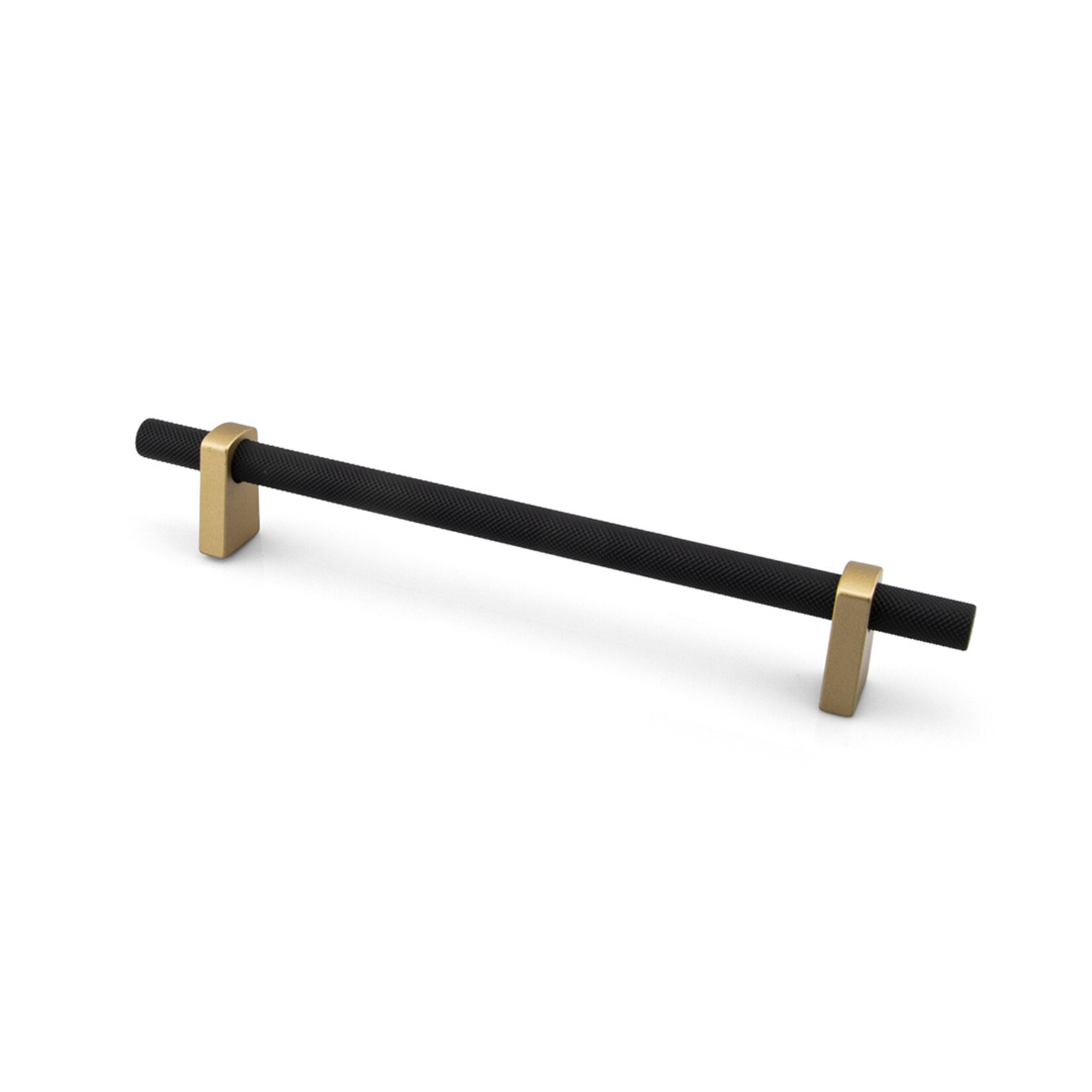 Citterio Giulio Luca Knurled Pull