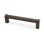 Citterio Giulio Burano 18 Fluted Pull