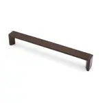 Citterio Giulio Lineas Fluted Designer Pull